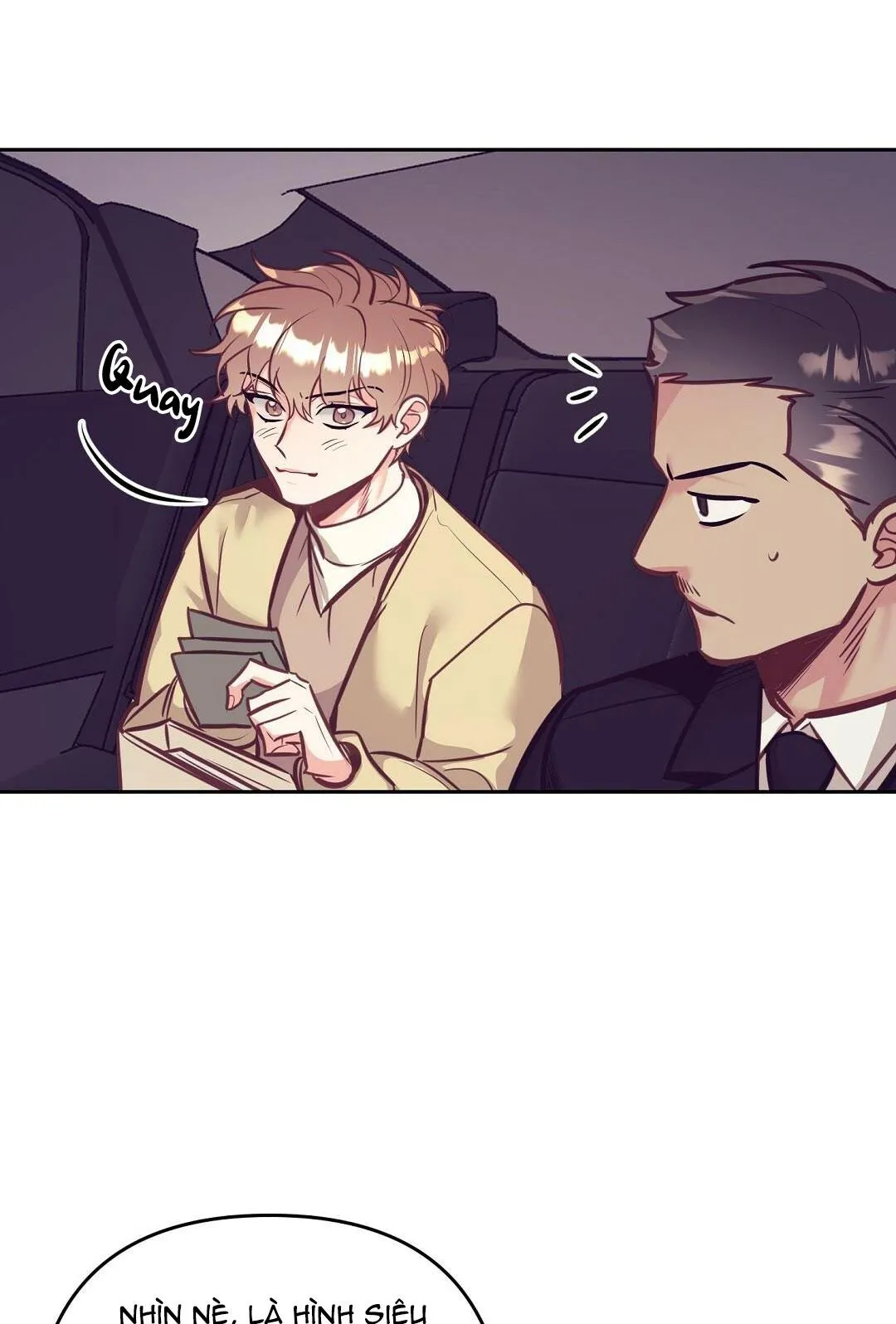 BYE BYE Chapter 40 Trang 33