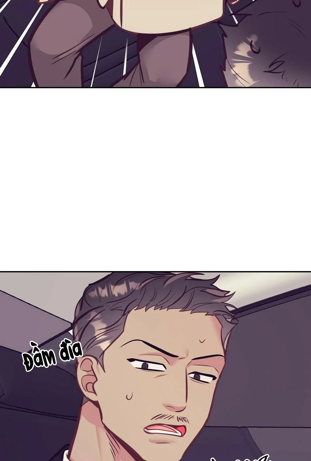 BYE BYE Chapter 40 Trang 35