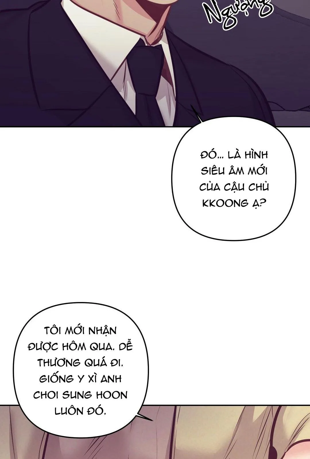 BYE BYE Chapter 40 Trang 36