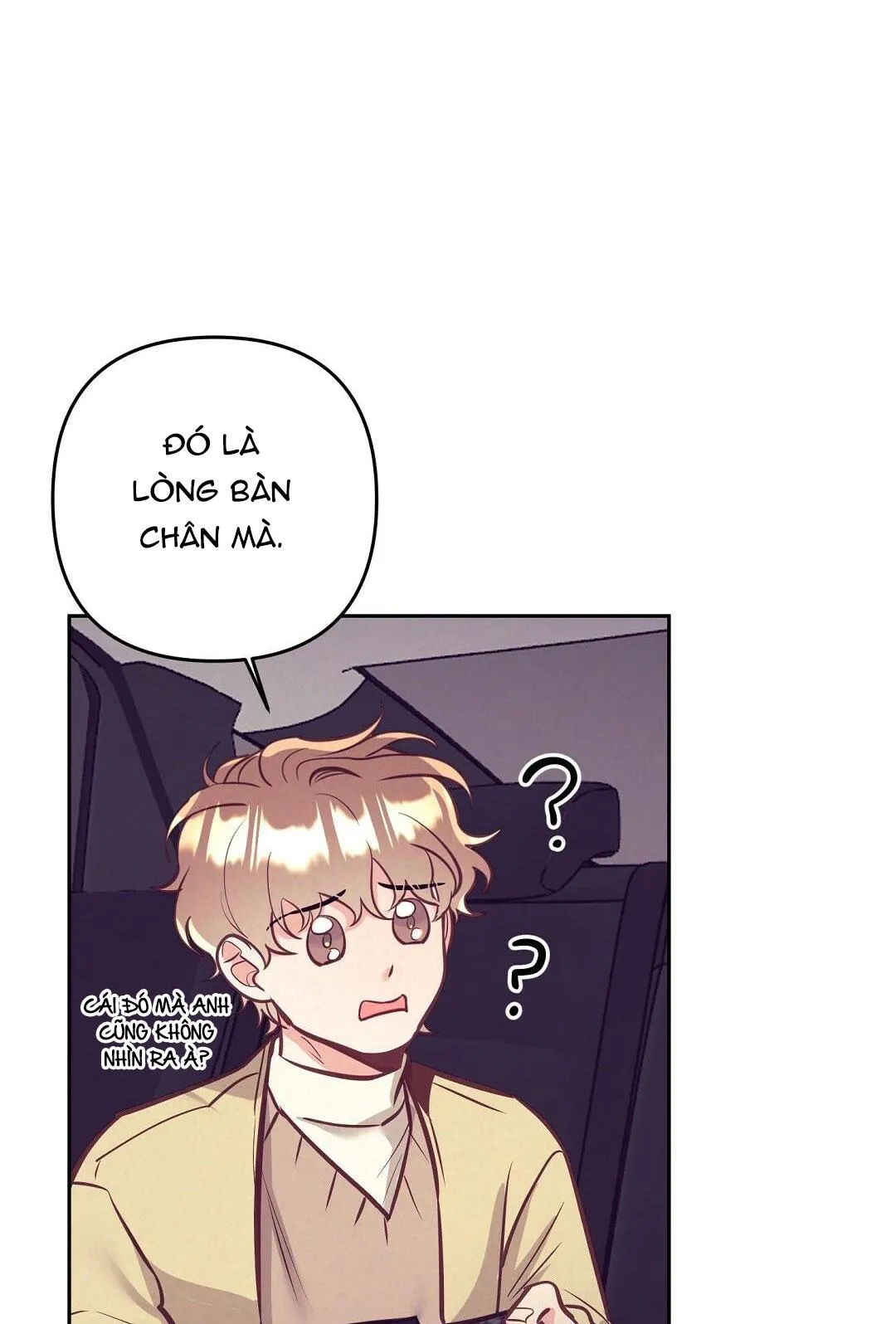 BYE BYE Chapter 40 Trang 39