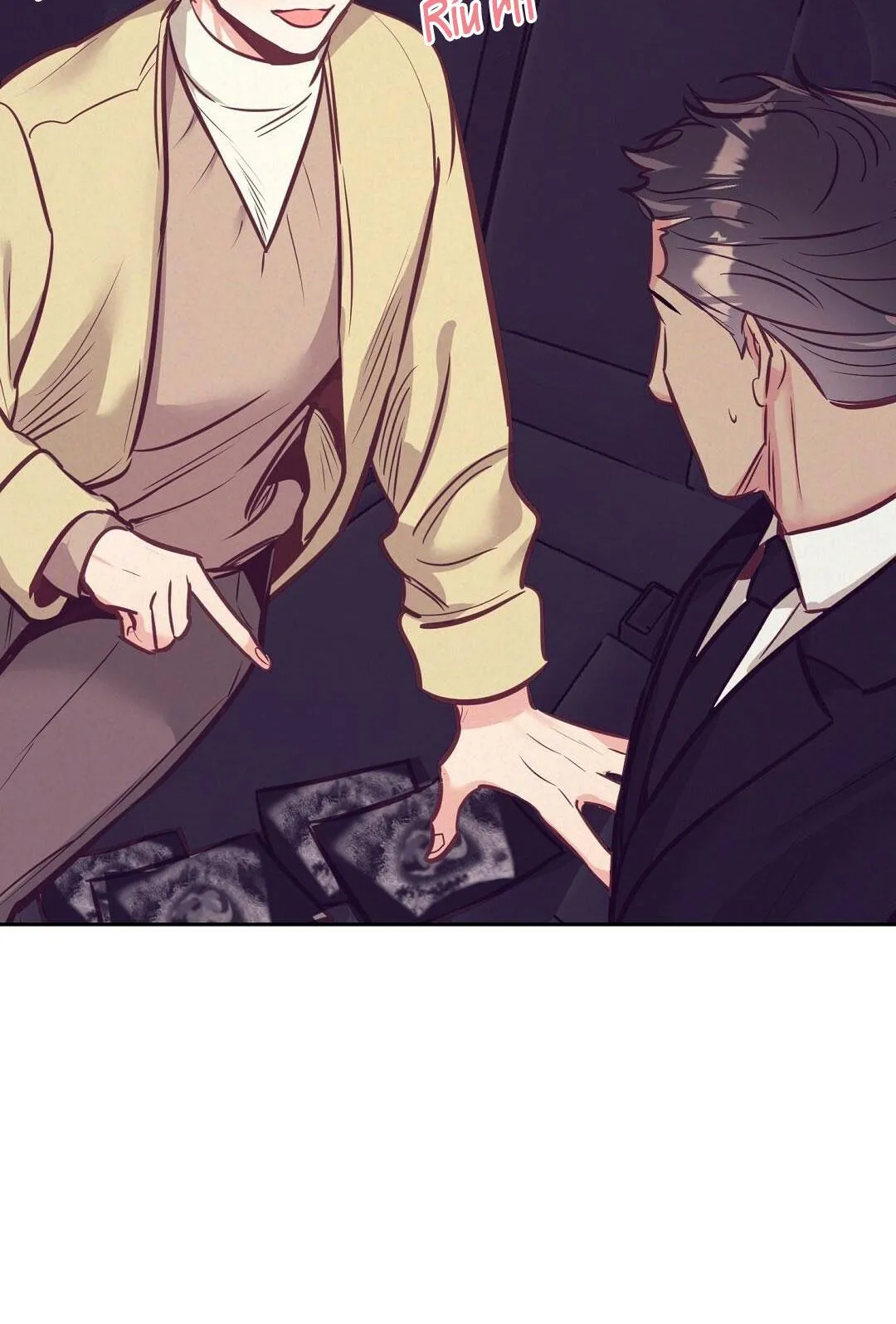 BYE BYE Chapter 40 Trang 41