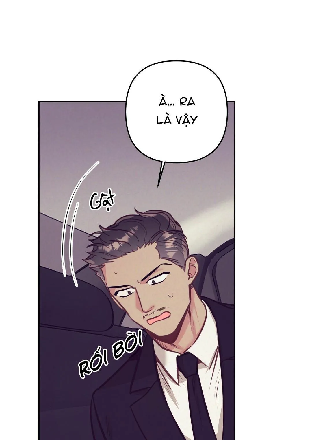 BYE BYE Chapter 40 Trang 42