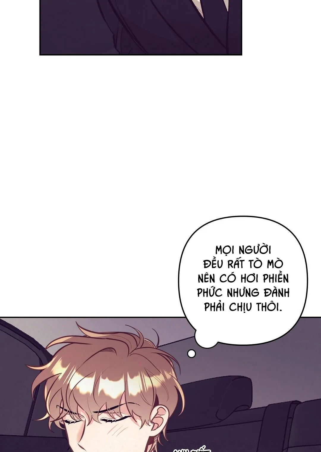 BYE BYE Chapter 40 Trang 43