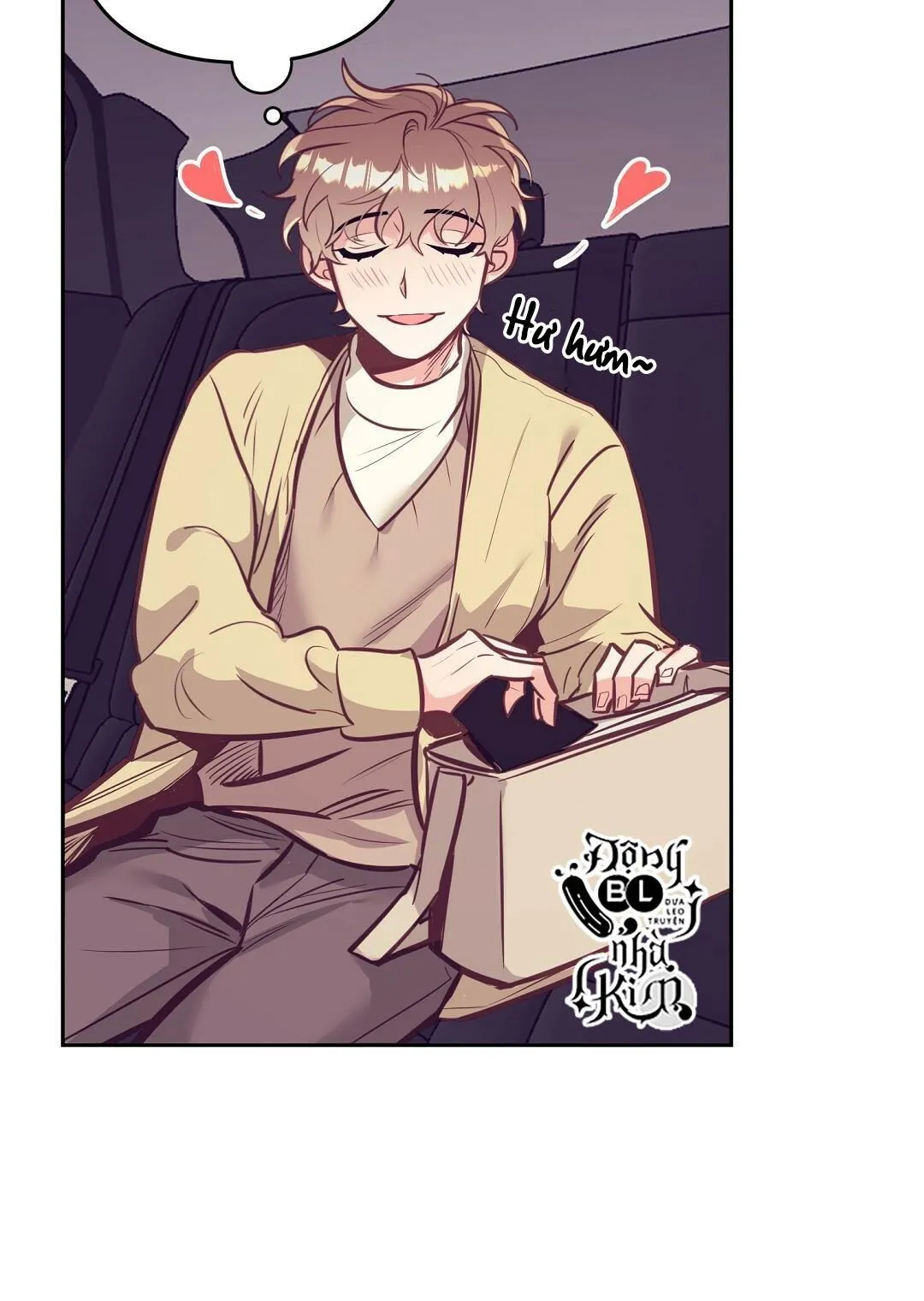 BYE BYE Chapter 40 Trang 45