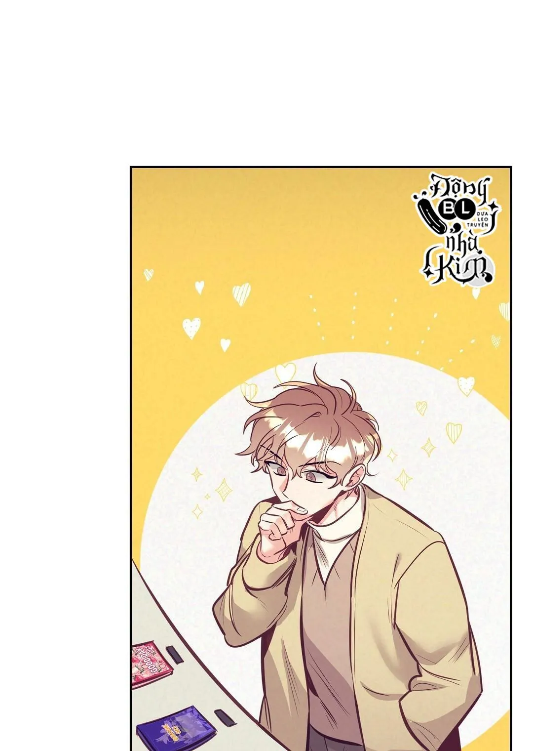 BYE BYE Chapter 40 Trang 49