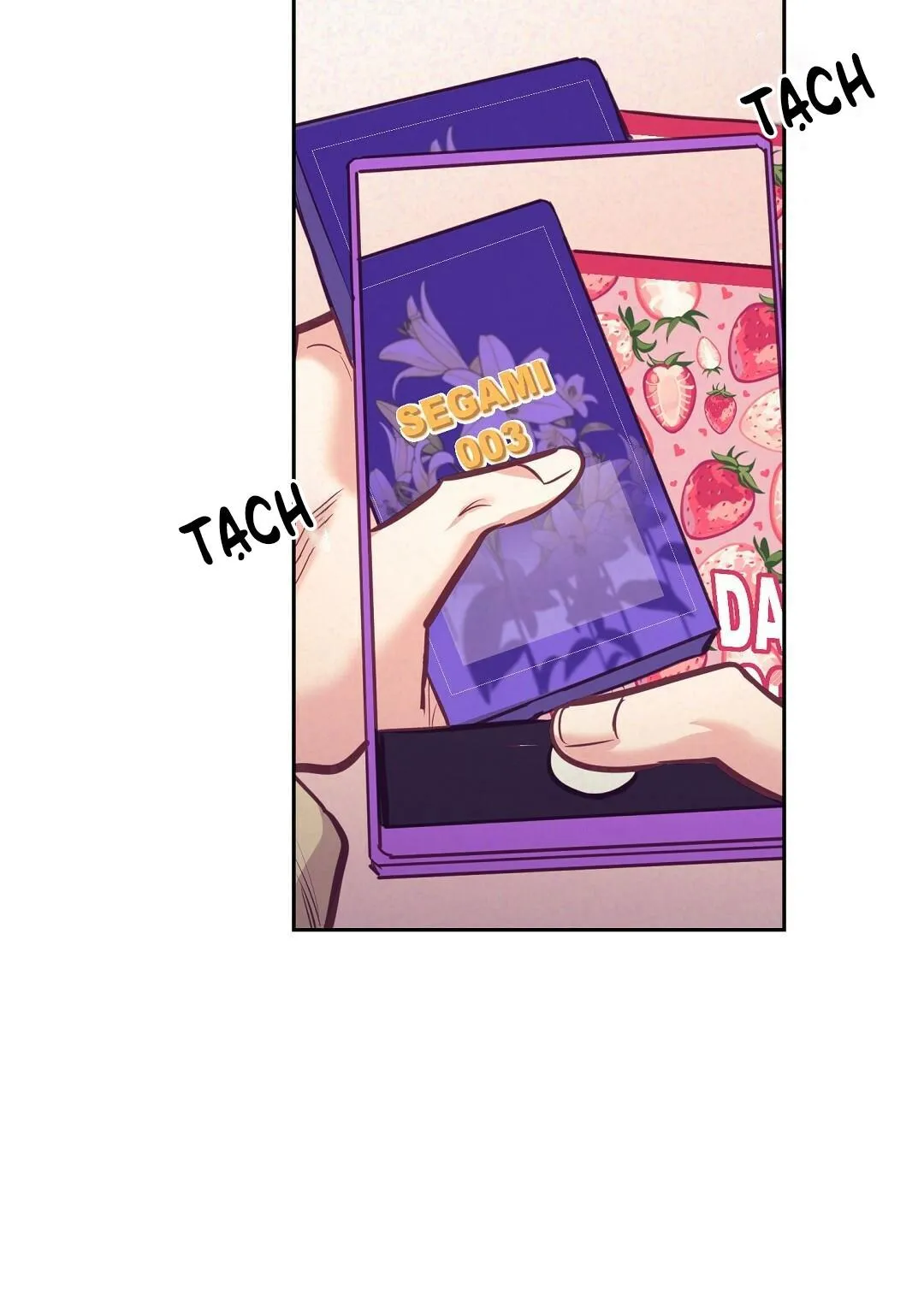 BYE BYE Chapter 40 Trang 52