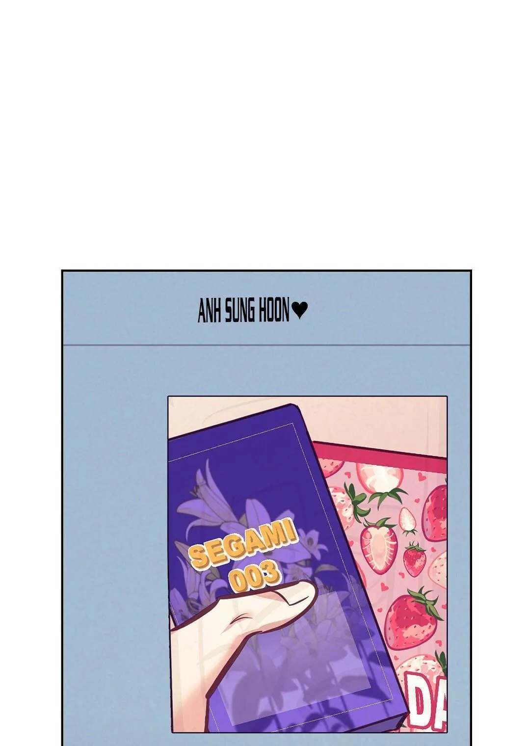 BYE BYE Chapter 40 Trang 53