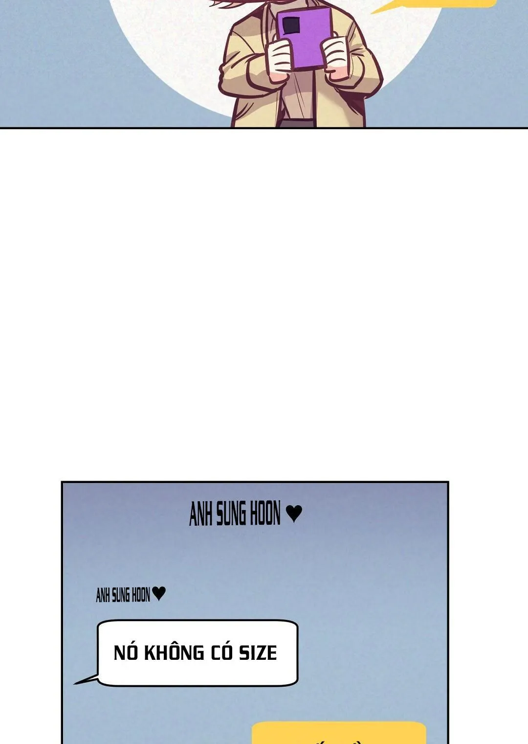 BYE BYE Chapter 40 Trang 56