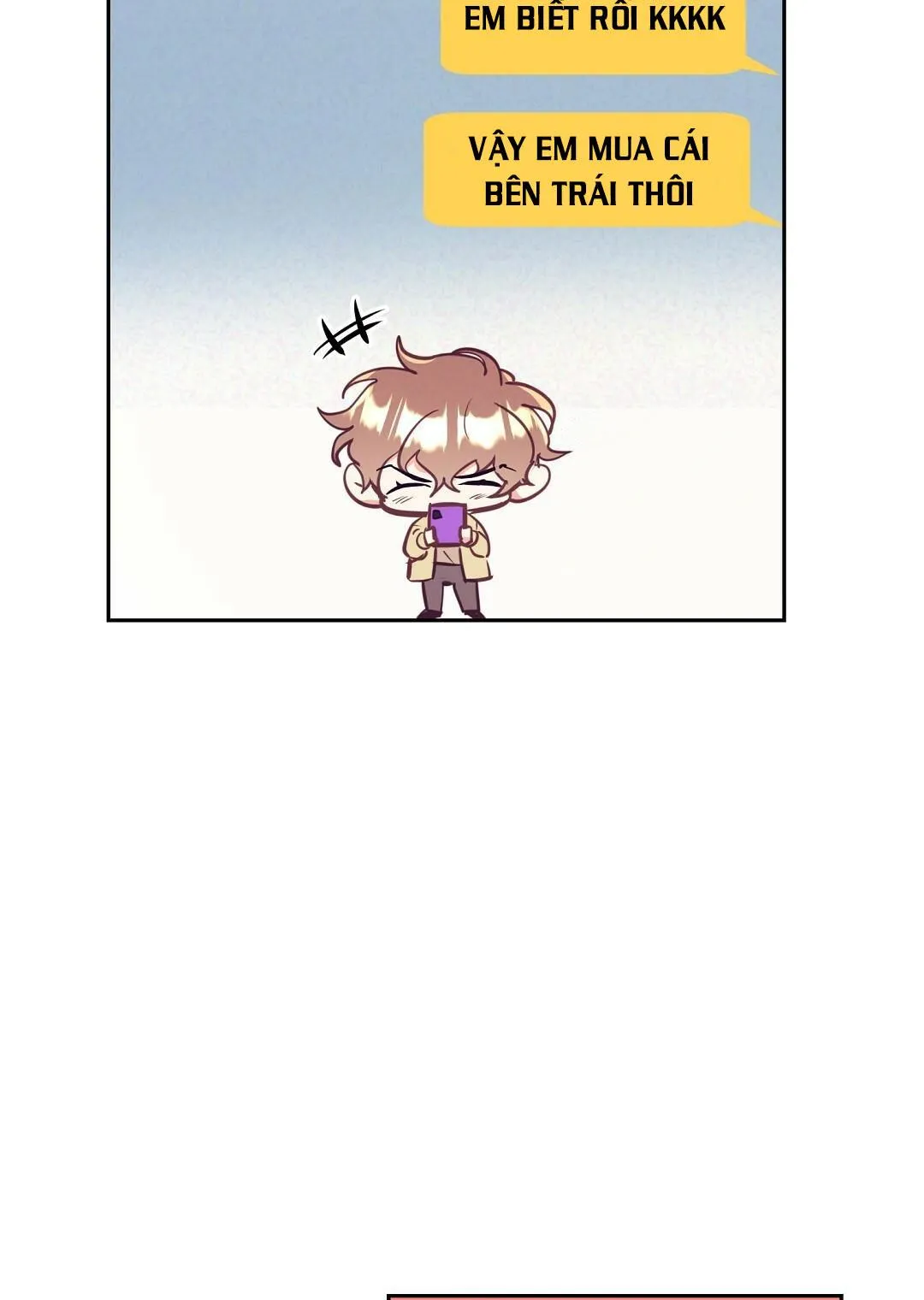 BYE BYE Chapter 40 Trang 57