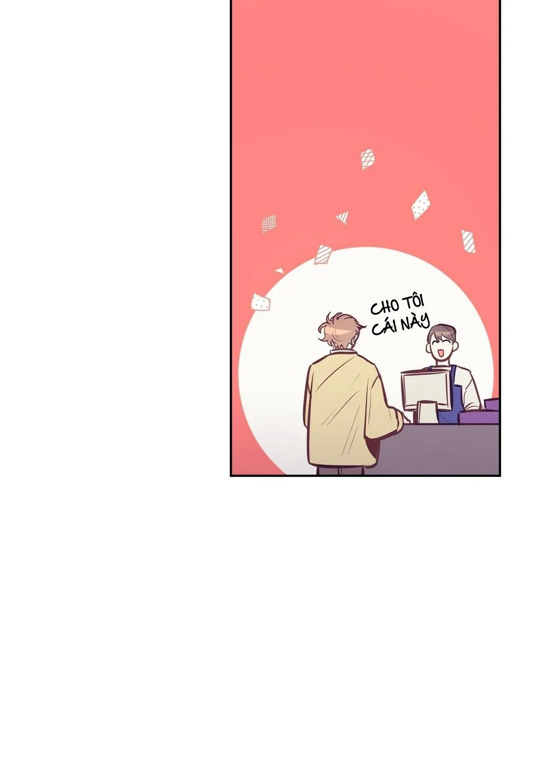 BYE BYE Chapter 40 Trang 58