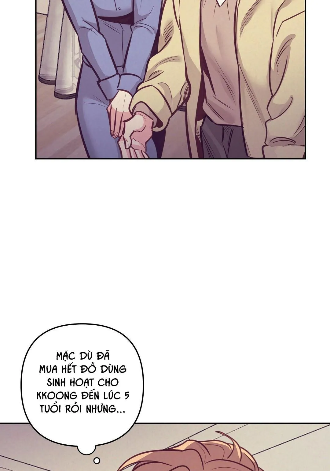 BYE BYE Chapter 40 Trang 64