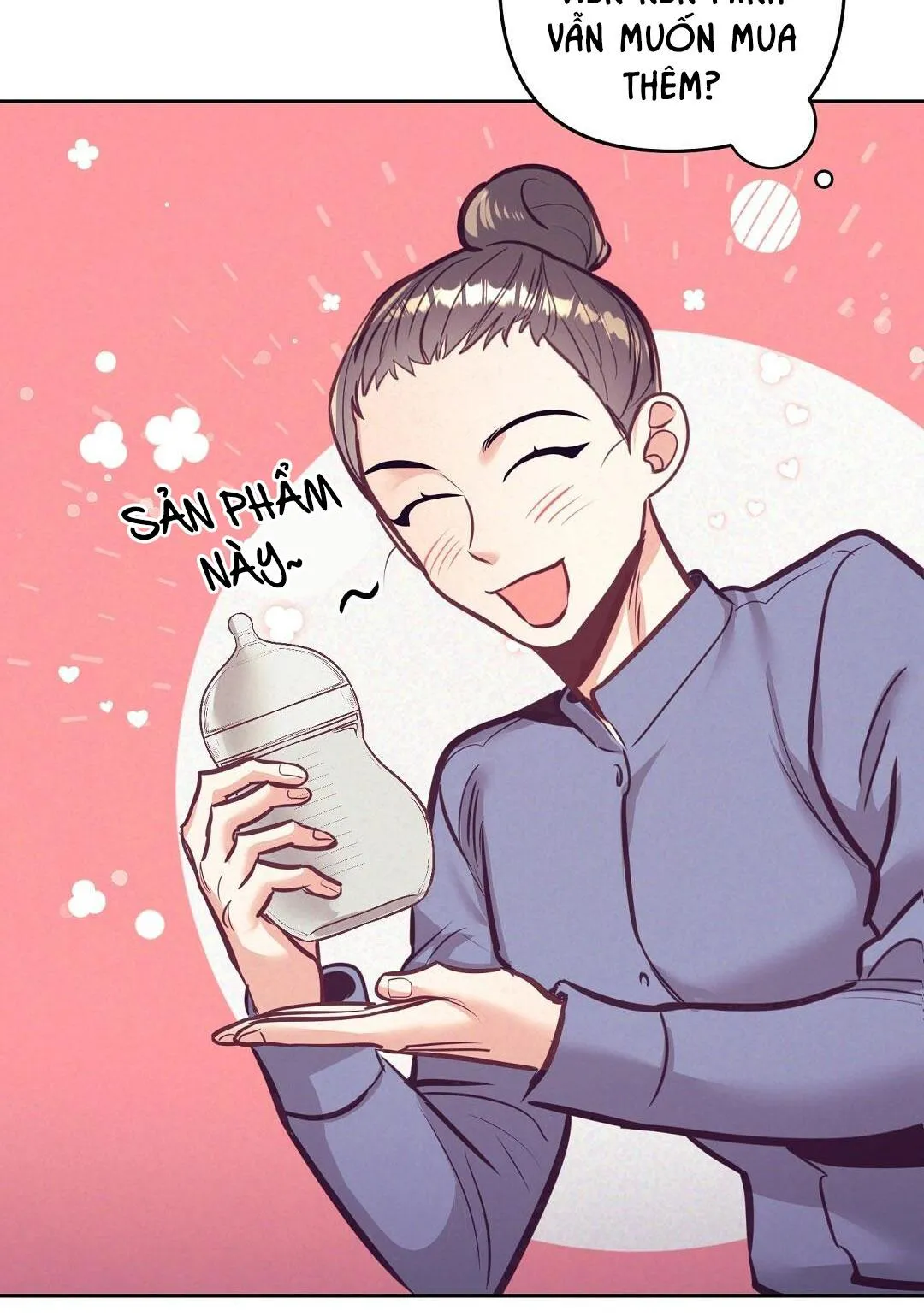 BYE BYE Chapter 40 Trang 66