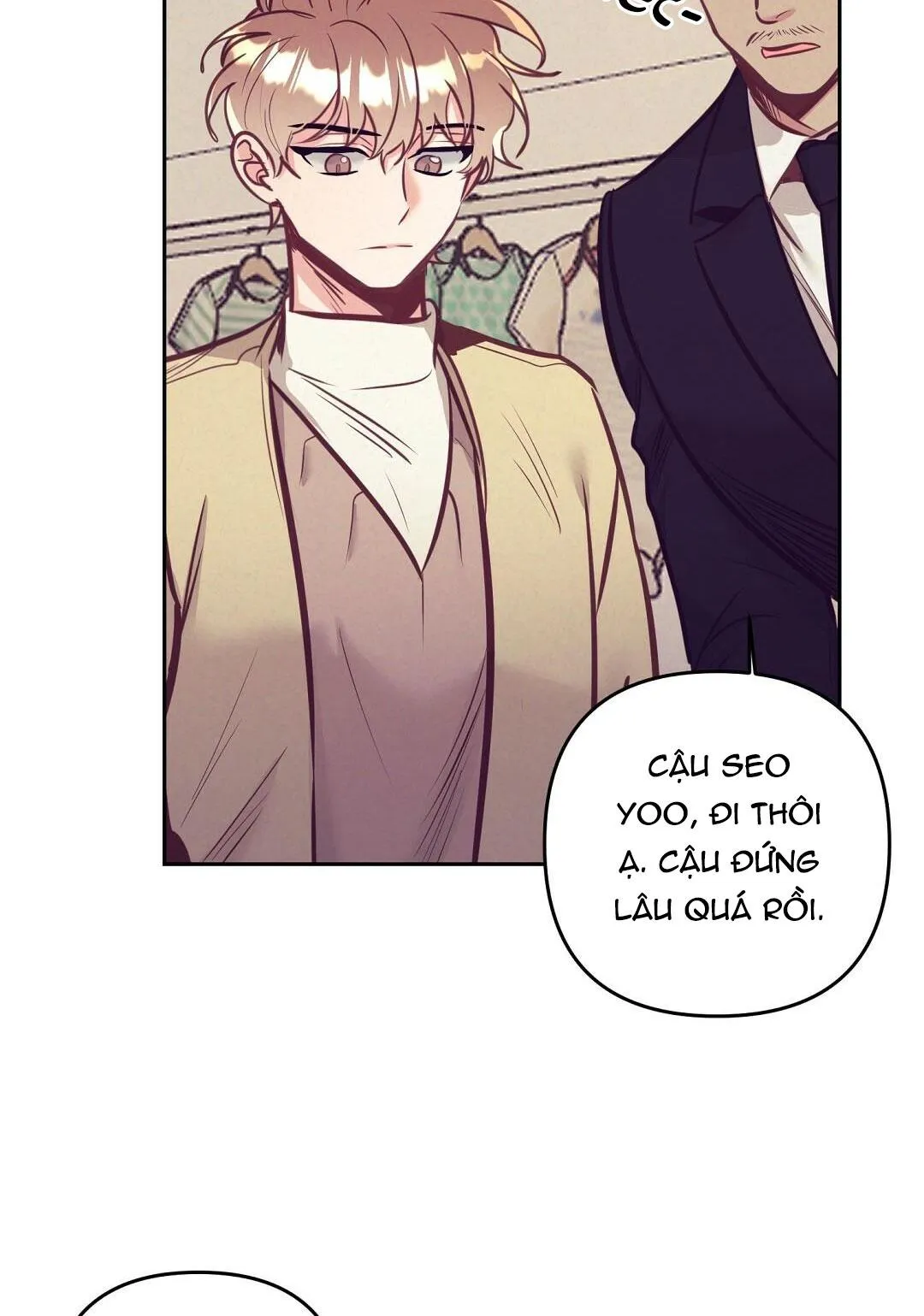 BYE BYE Chapter 40 Trang 73