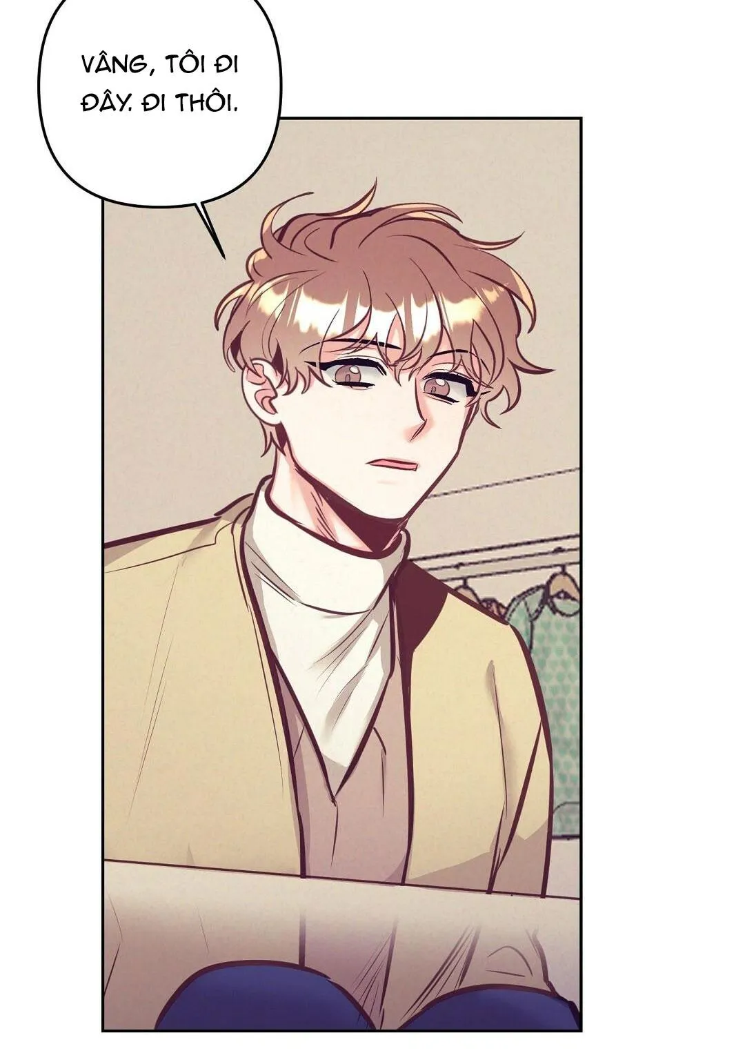 BYE BYE Chapter 40 Trang 74