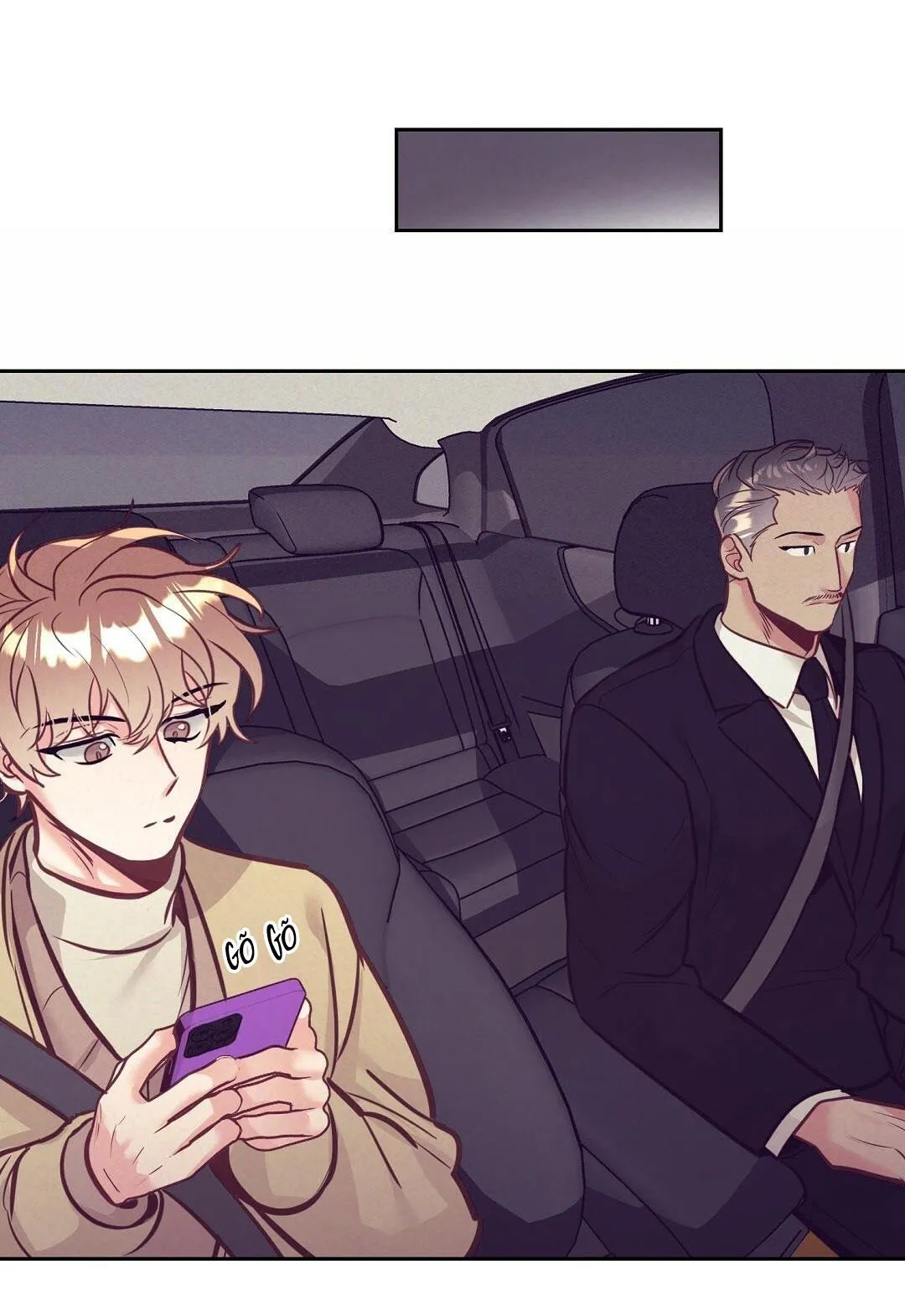 BYE BYE Chapter 40 Trang 79