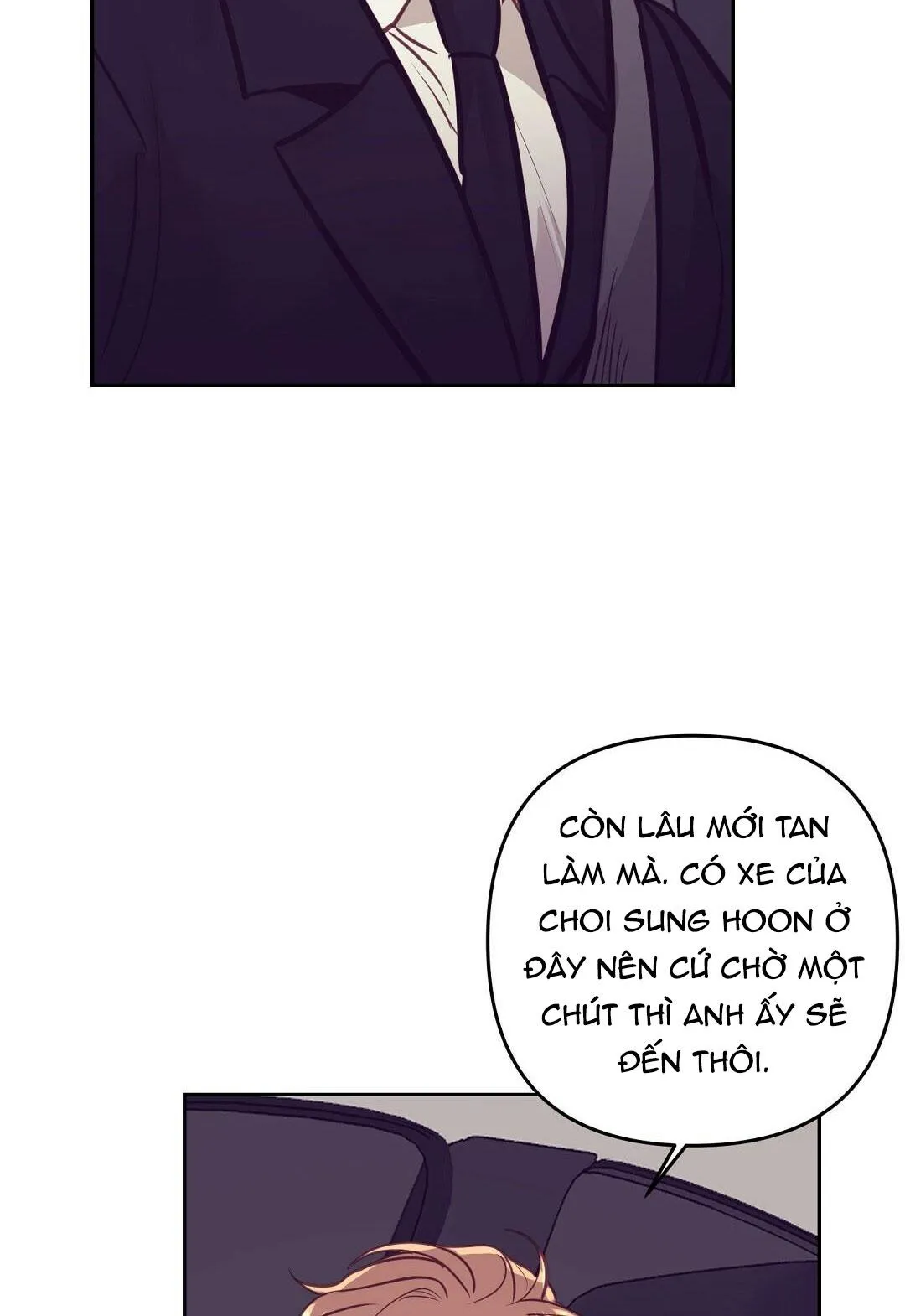 BYE BYE Chapter 40 Trang 81