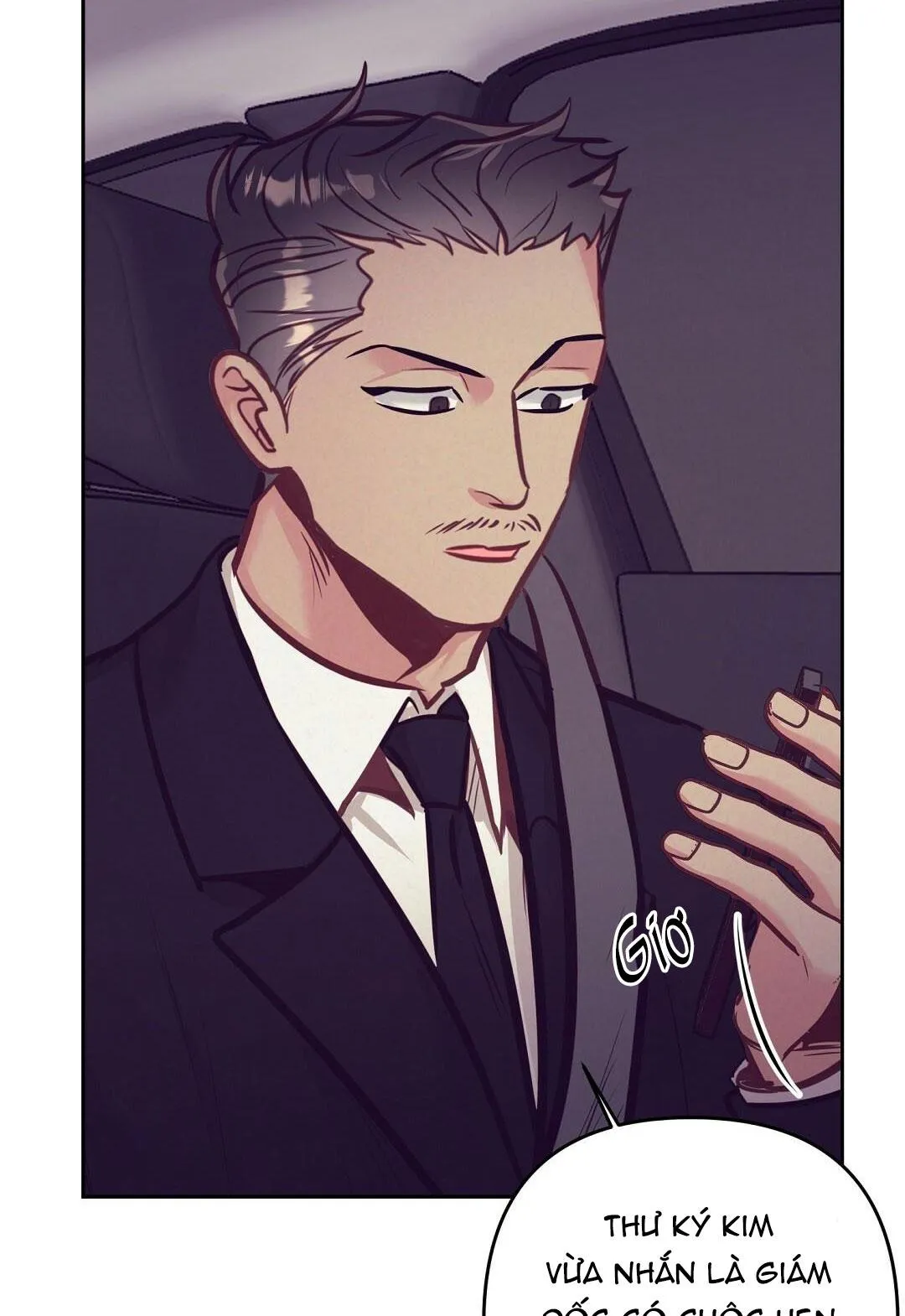 BYE BYE Chapter 40 Trang 84