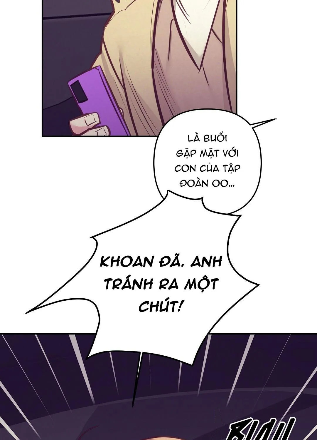 BYE BYE Chapter 40 Trang 86