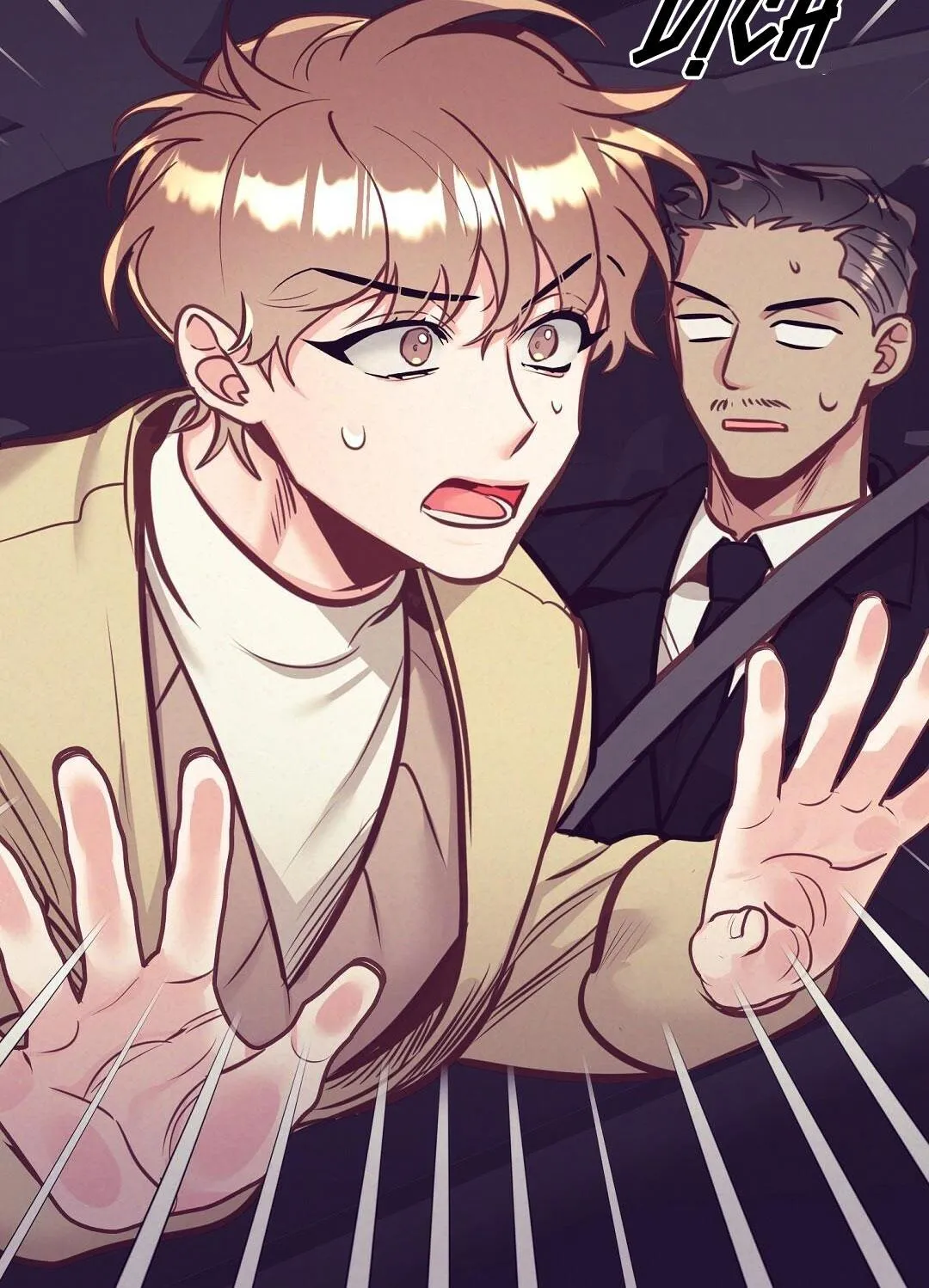 BYE BYE Chapter 40 Trang 87