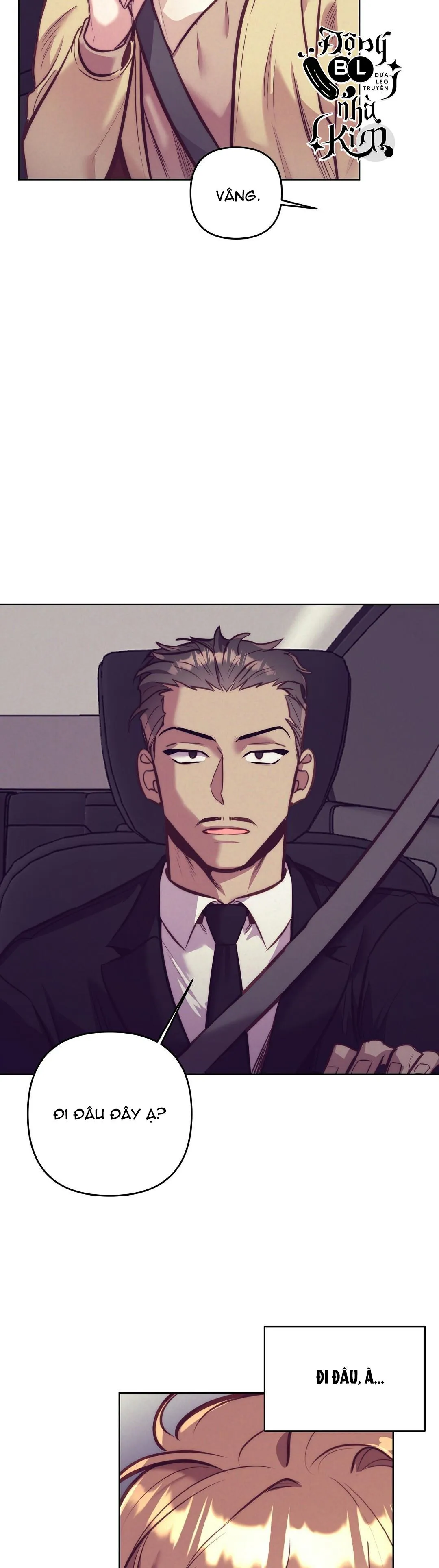 BYE BYE Chapter 41 Trang 3