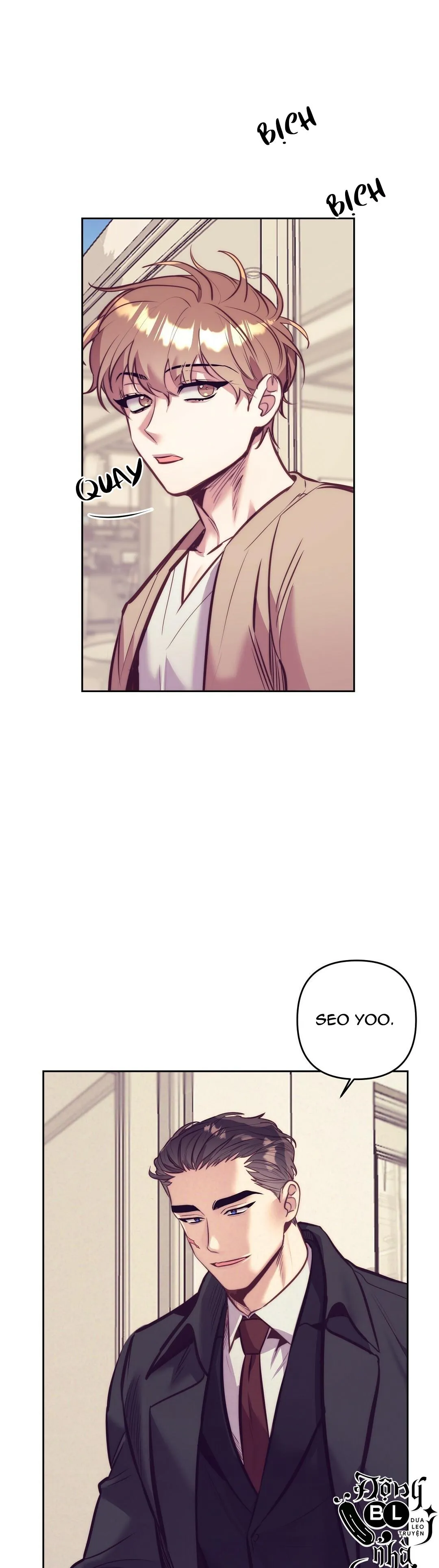 BYE BYE Chapter 41 Trang 6