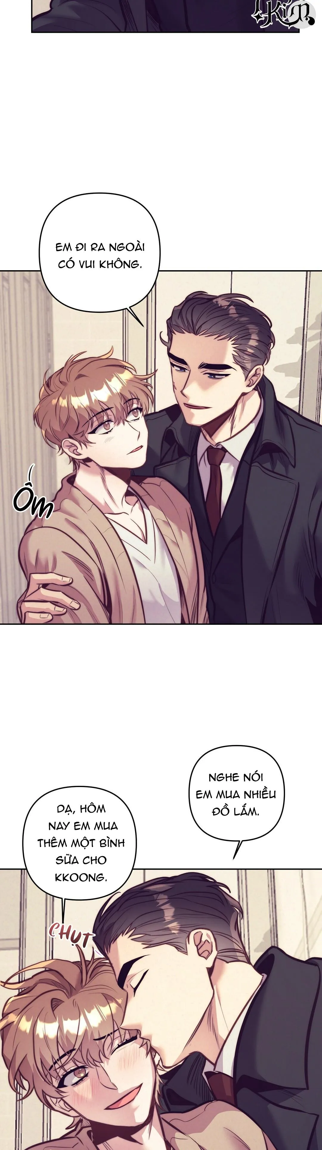 BYE BYE Chapter 41 Trang 7