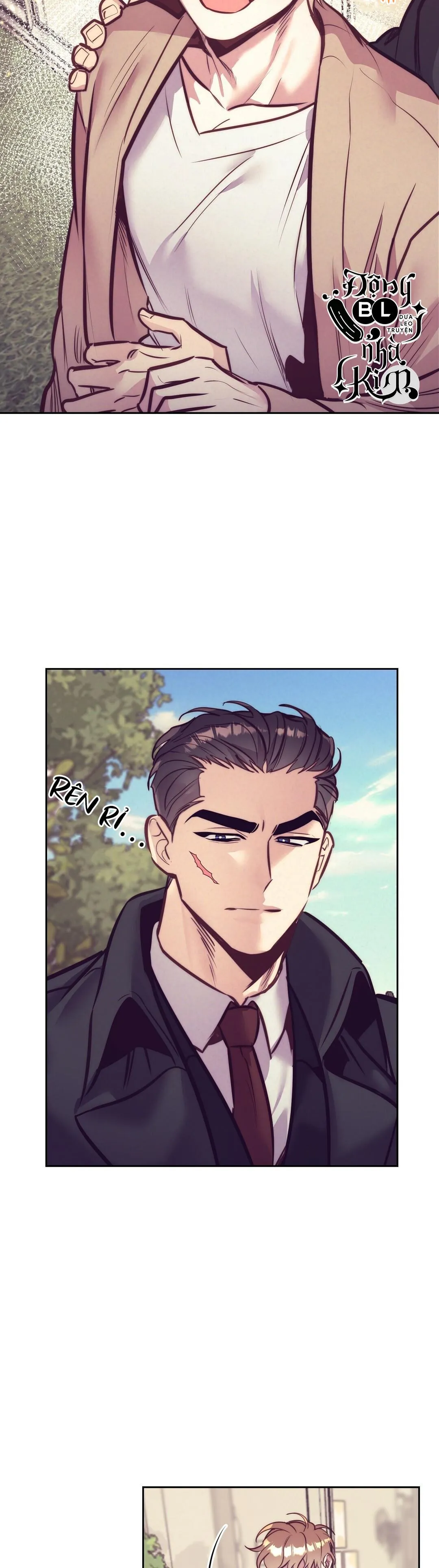 BYE BYE Chapter 41 Trang 9