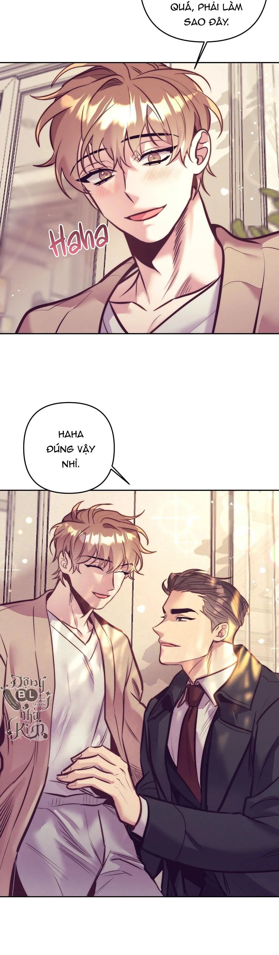 BYE BYE Chapter 41 Trang 11