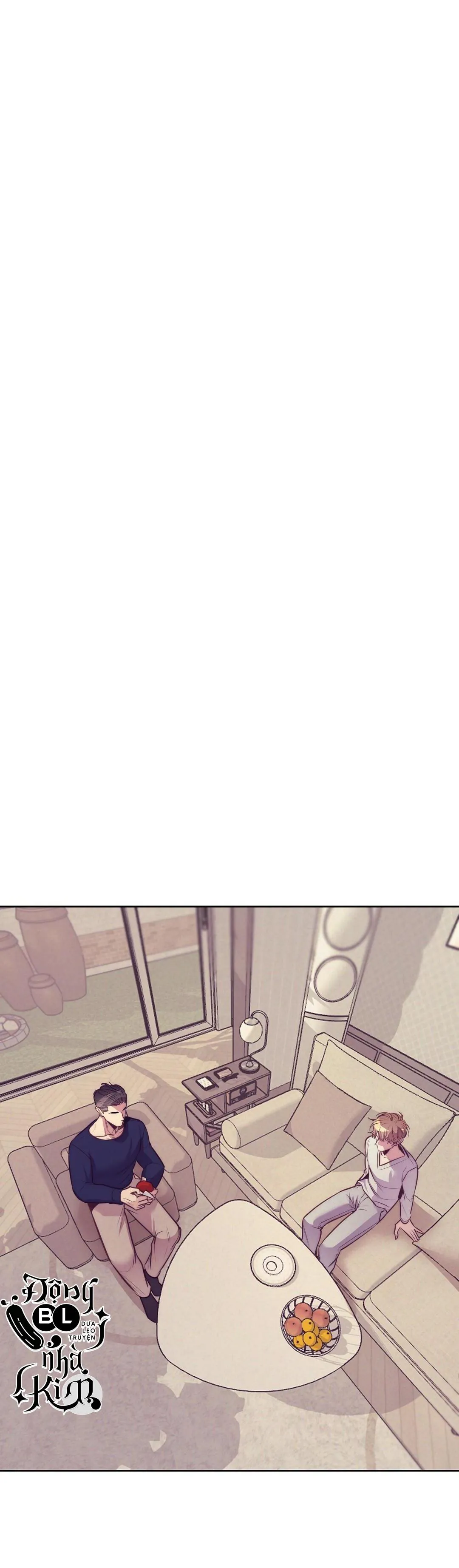 BYE BYE Chapter 41 Trang 12