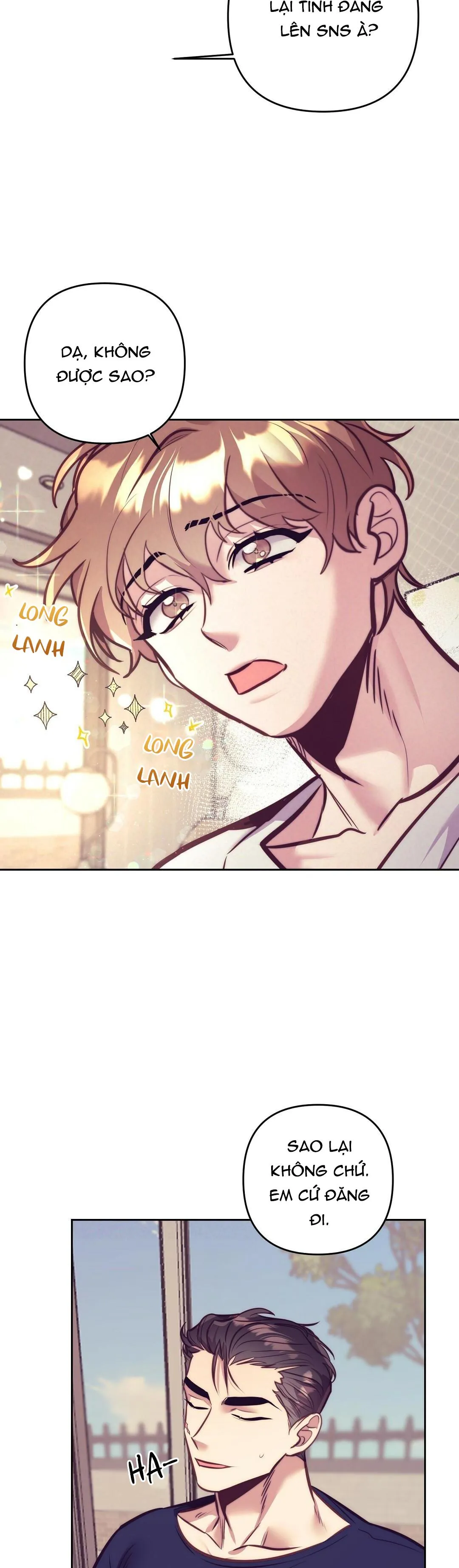 BYE BYE Chapter 41 Trang 14