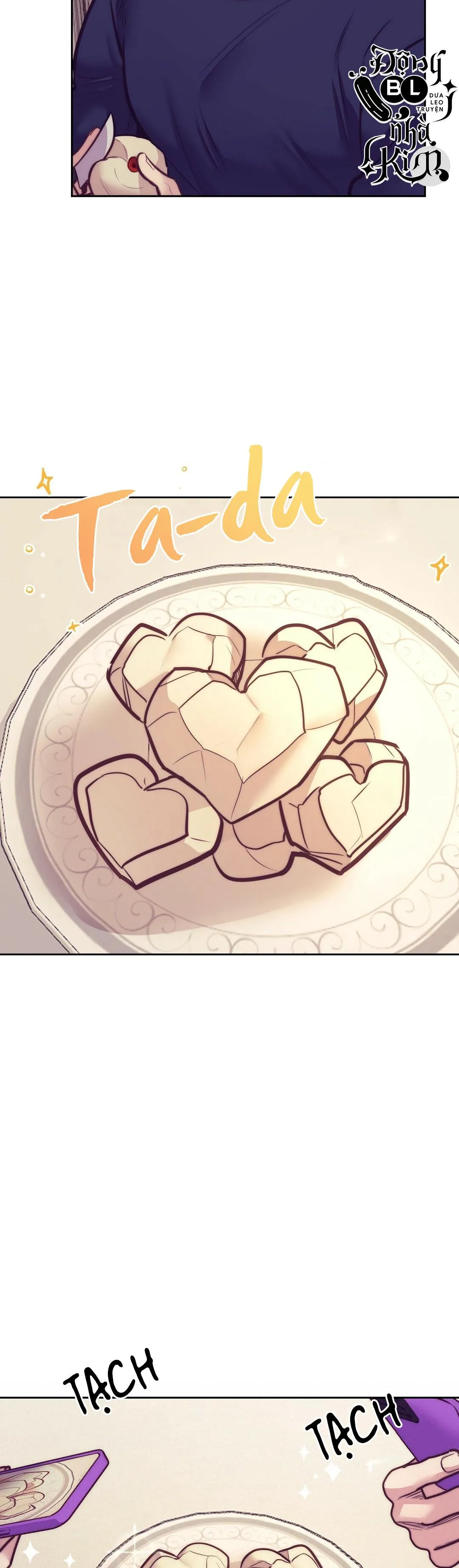 BYE BYE Chapter 41 Trang 15