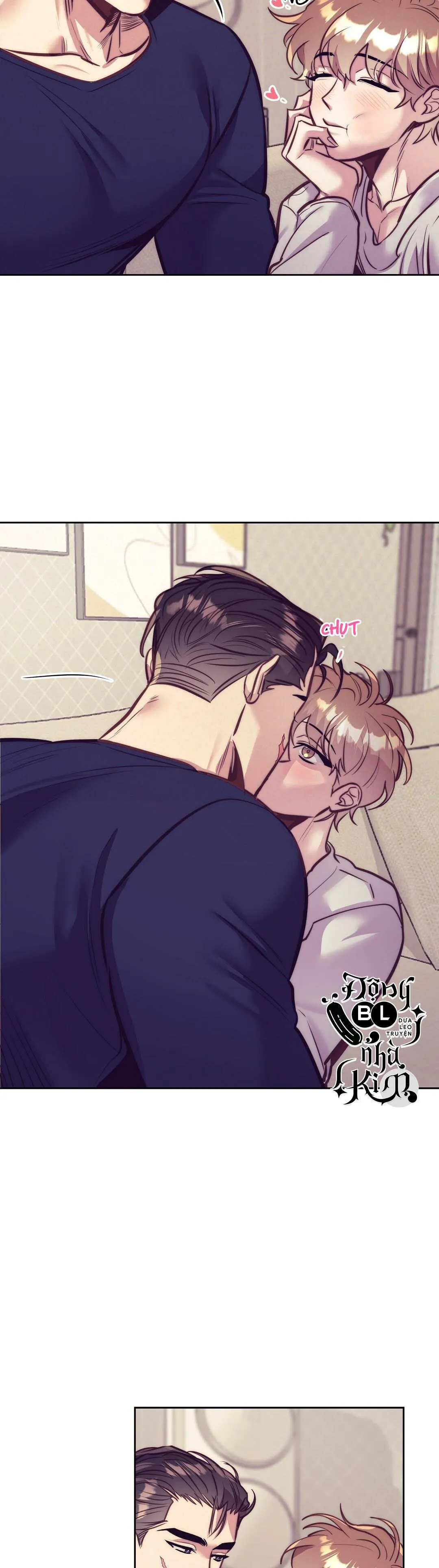 BYE BYE Chapter 41 Trang 19