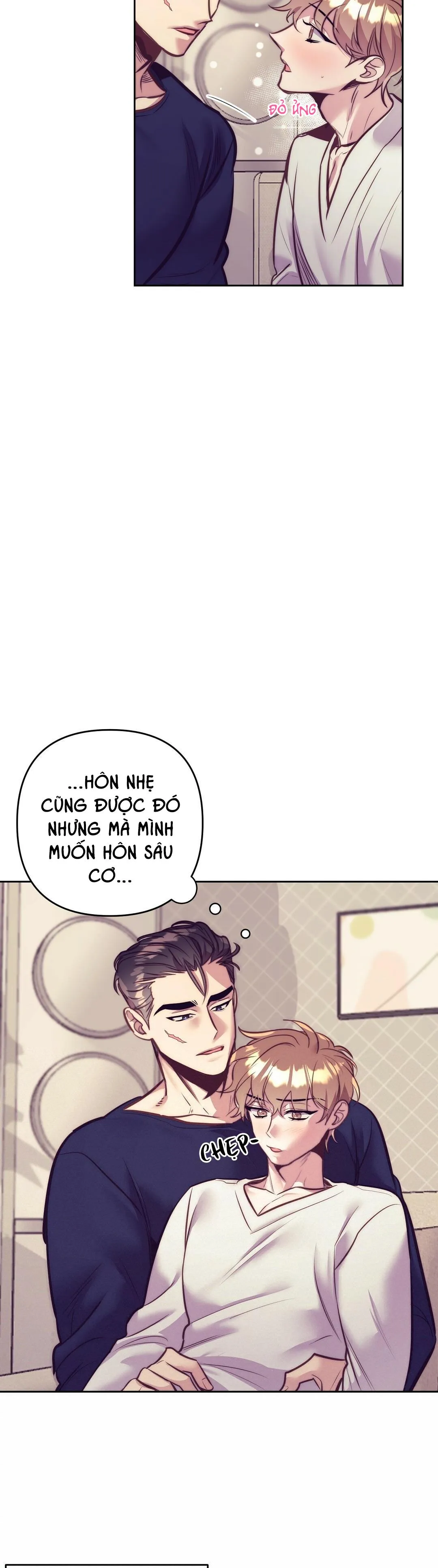 BYE BYE Chapter 41 Trang 20