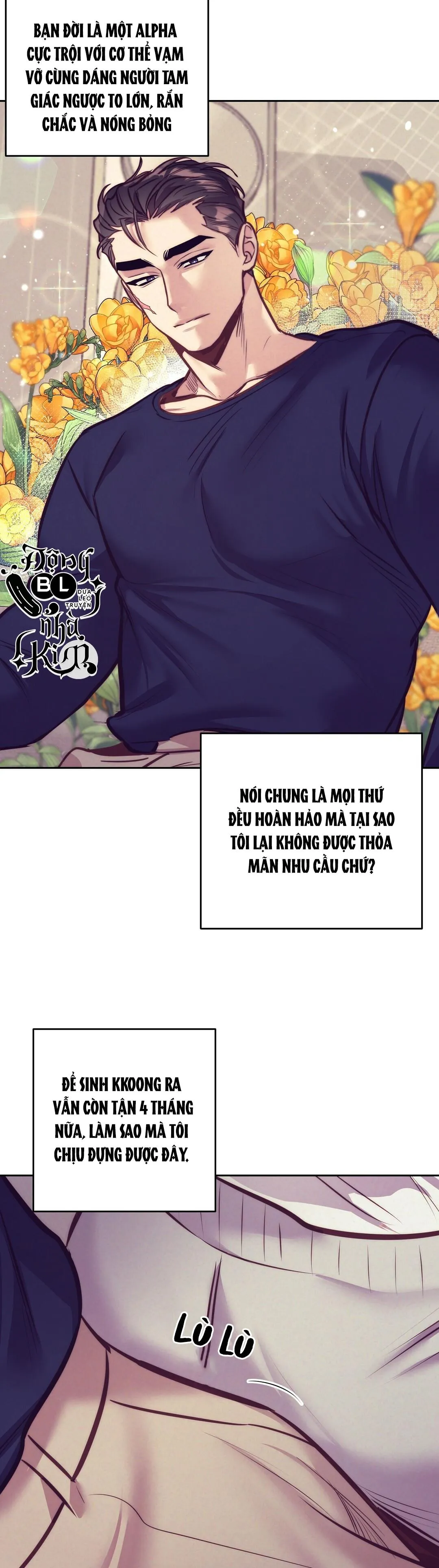 BYE BYE Chapter 41 Trang 21