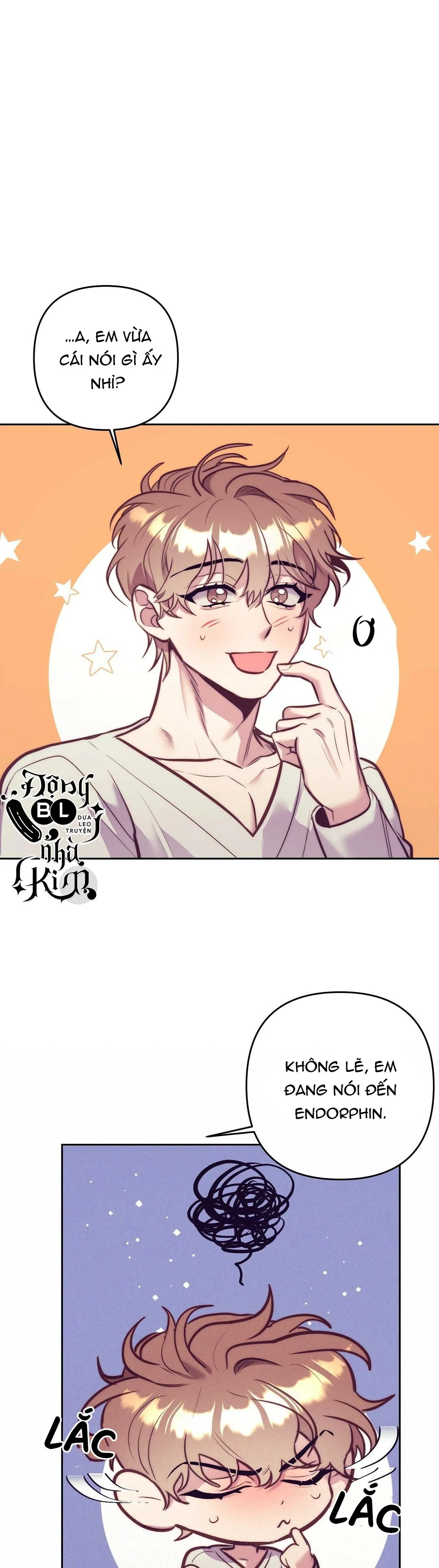 BYE BYE Chapter 41 Trang 25