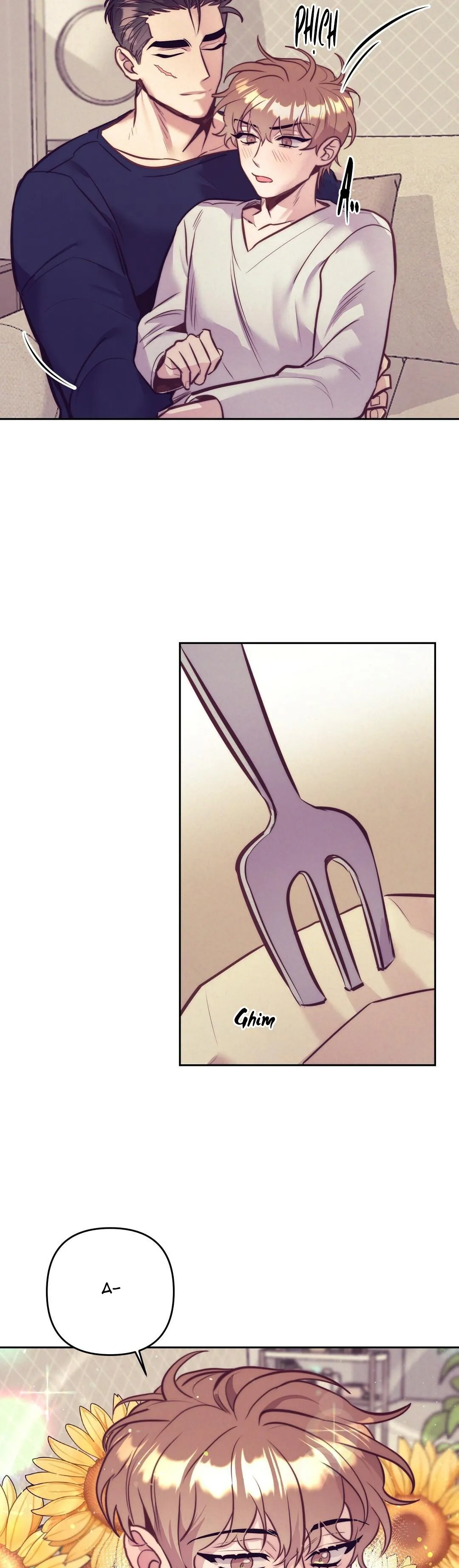 BYE BYE Chapter 41 Trang 28