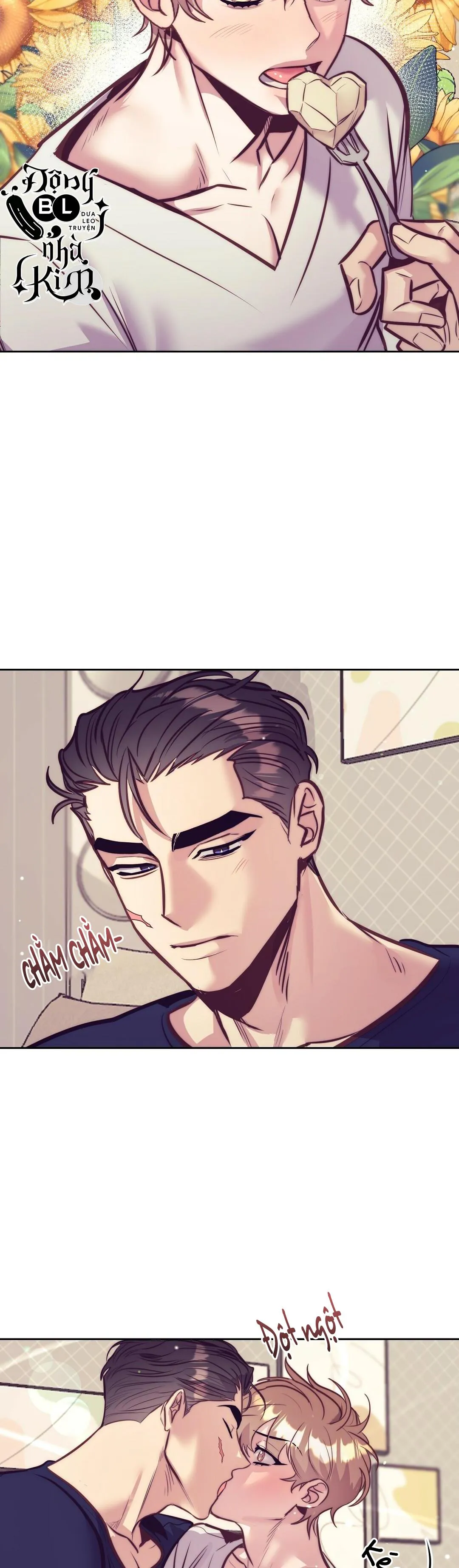 BYE BYE Chapter 41 Trang 29