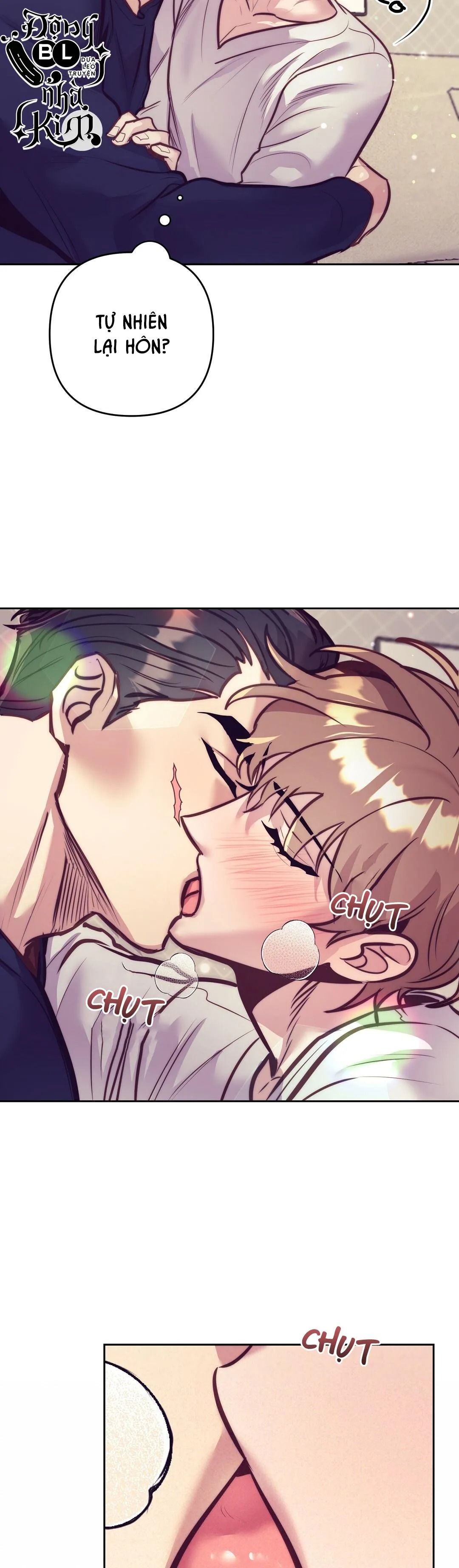 BYE BYE Chapter 41 Trang 30