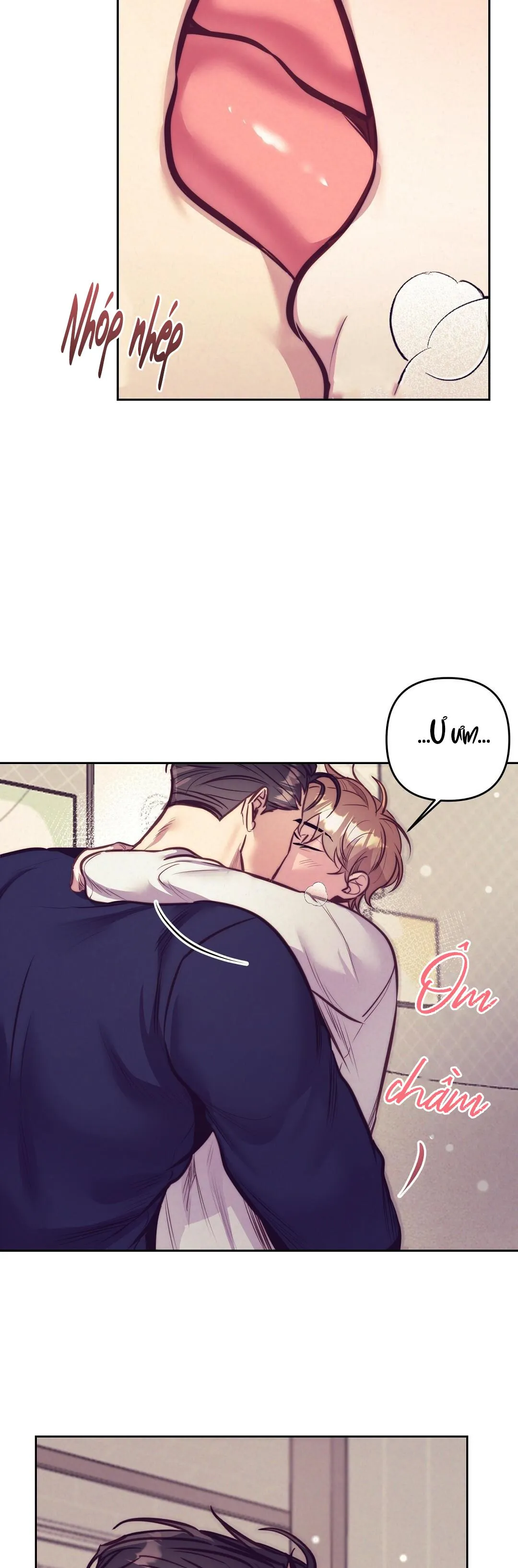 BYE BYE Chapter 41 Trang 31