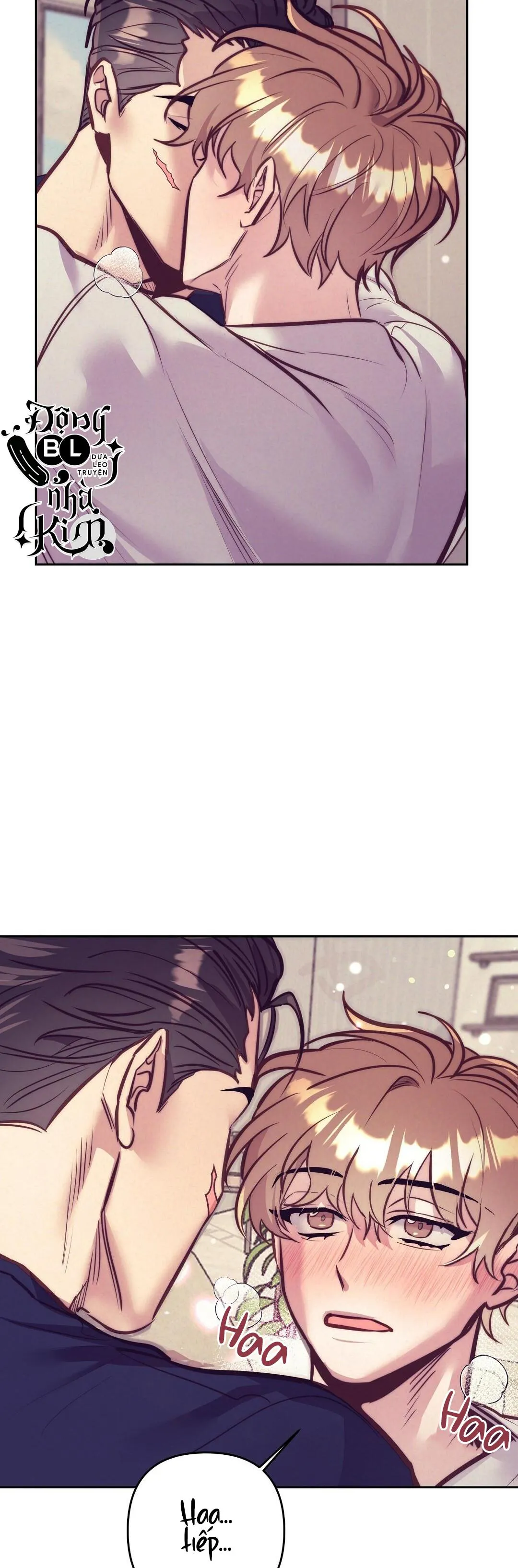 BYE BYE Chapter 41 Trang 32