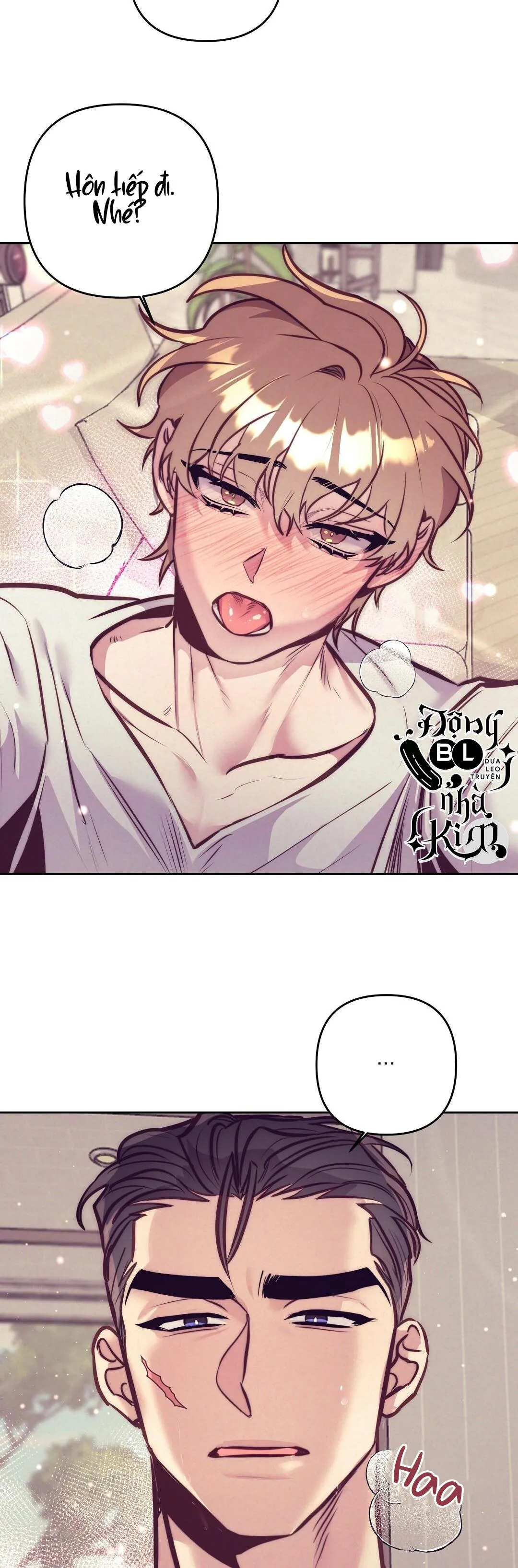 BYE BYE Chapter 41 Trang 33