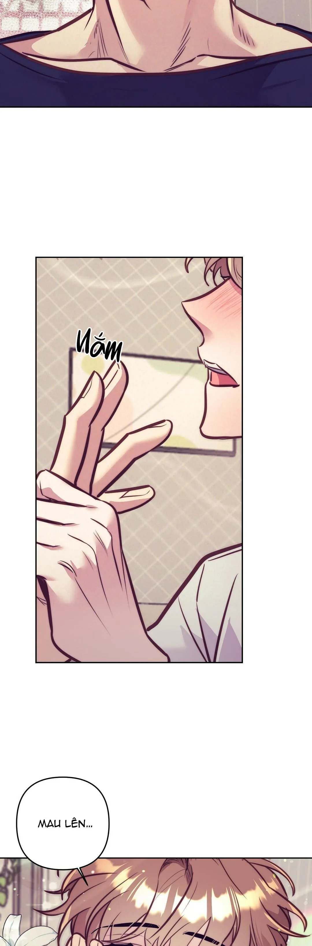 BYE BYE Chapter 41 Trang 34