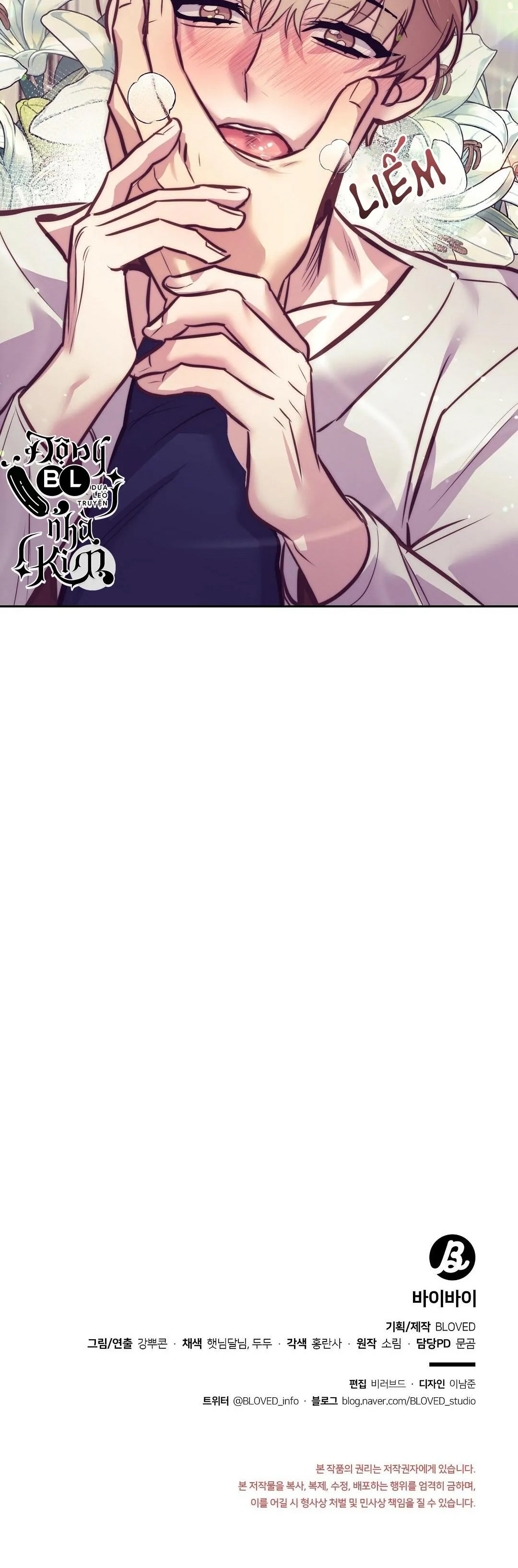 BYE BYE Chapter 41 Trang 35