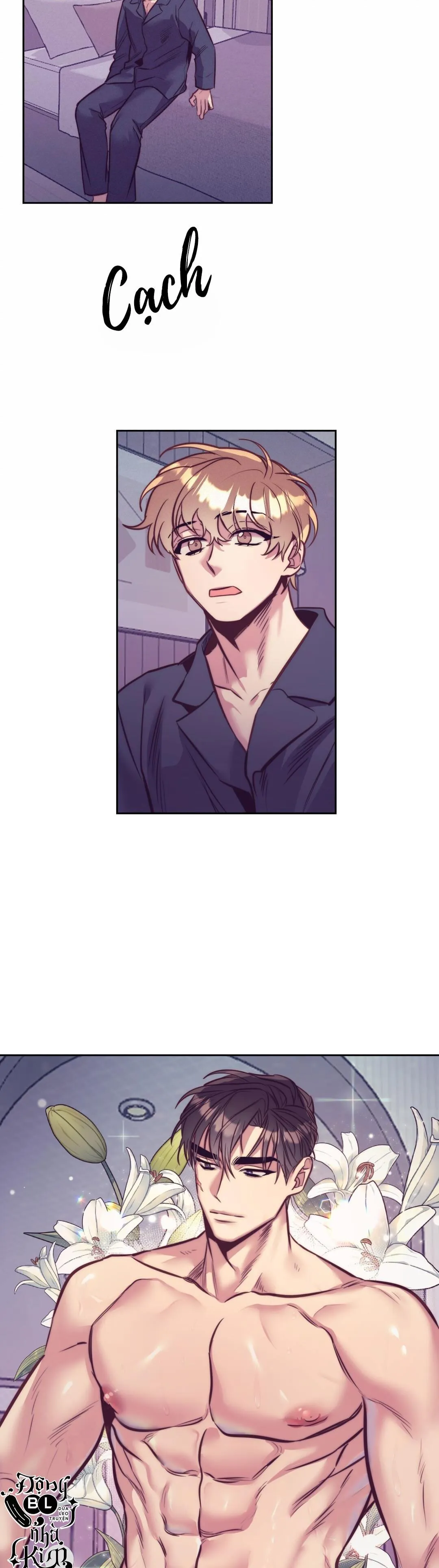 BYE BYE Chapter 42 Trang 6