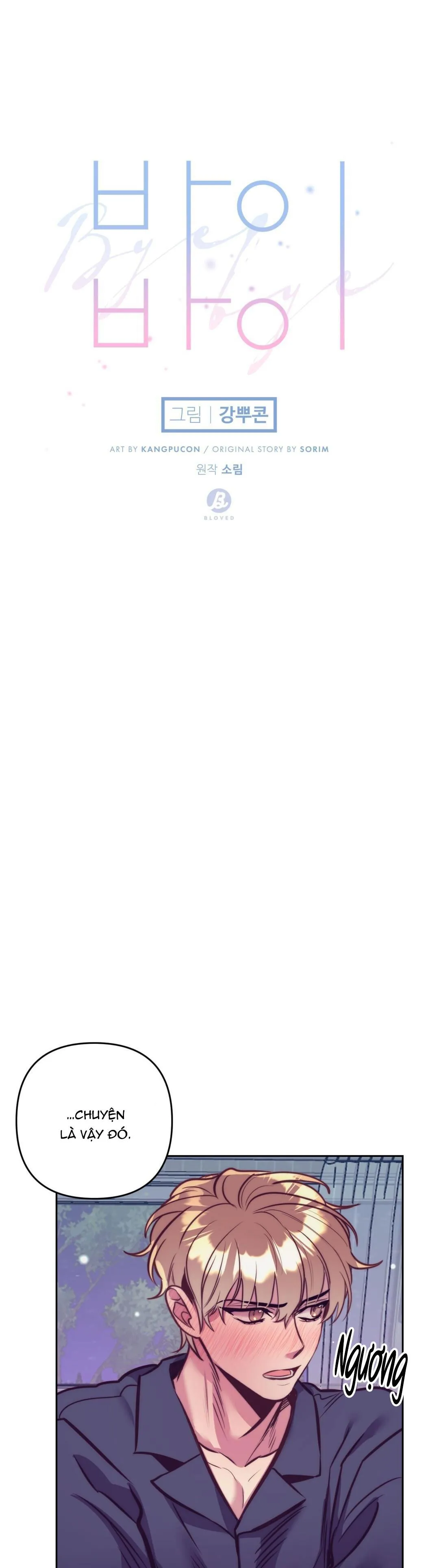 BYE BYE Chapter 42 Trang 10