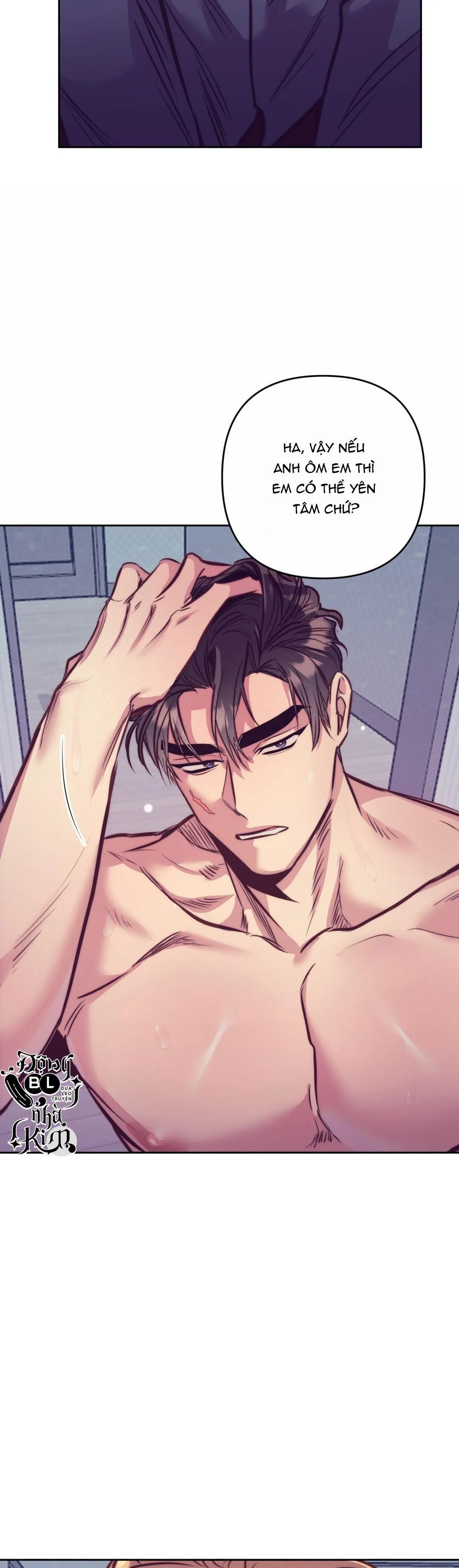 BYE BYE Chapter 42 Trang 11