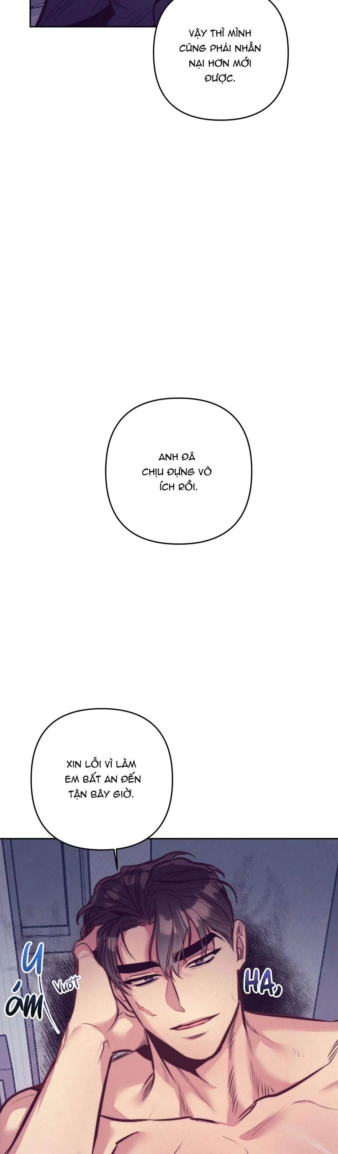 BYE BYE Chapter 42 Trang 13