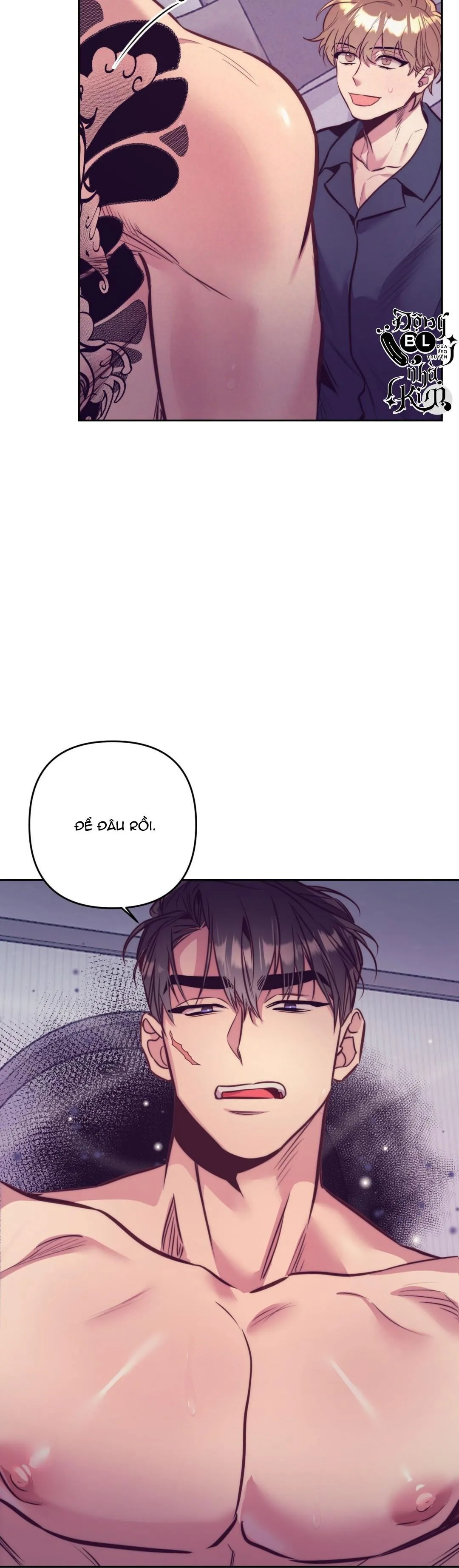 BYE BYE Chapter 42 Trang 15