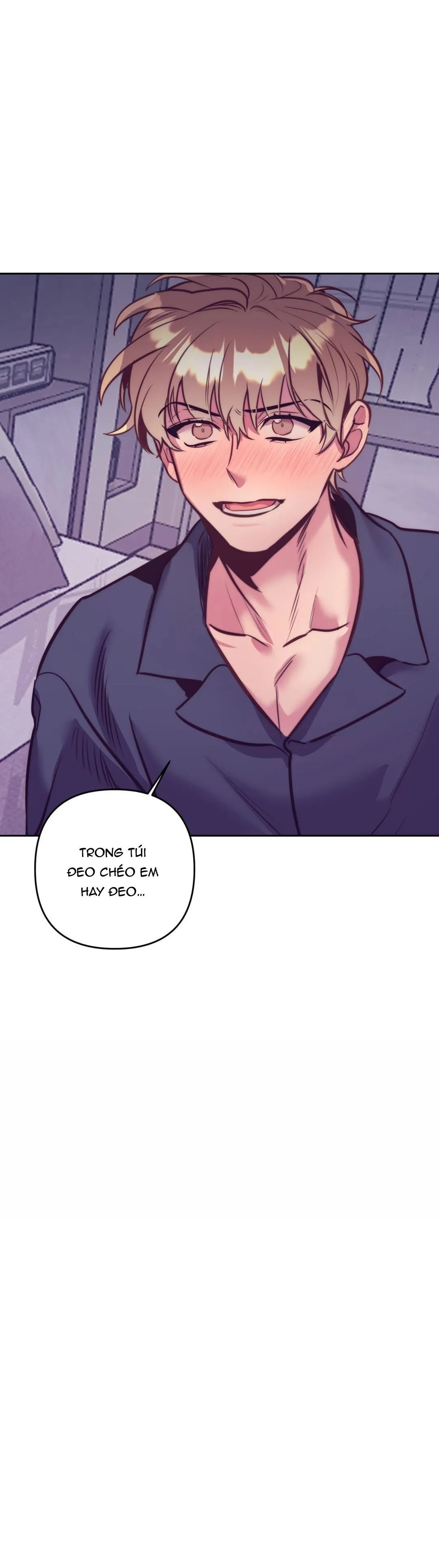 BYE BYE Chapter 42 Trang 16