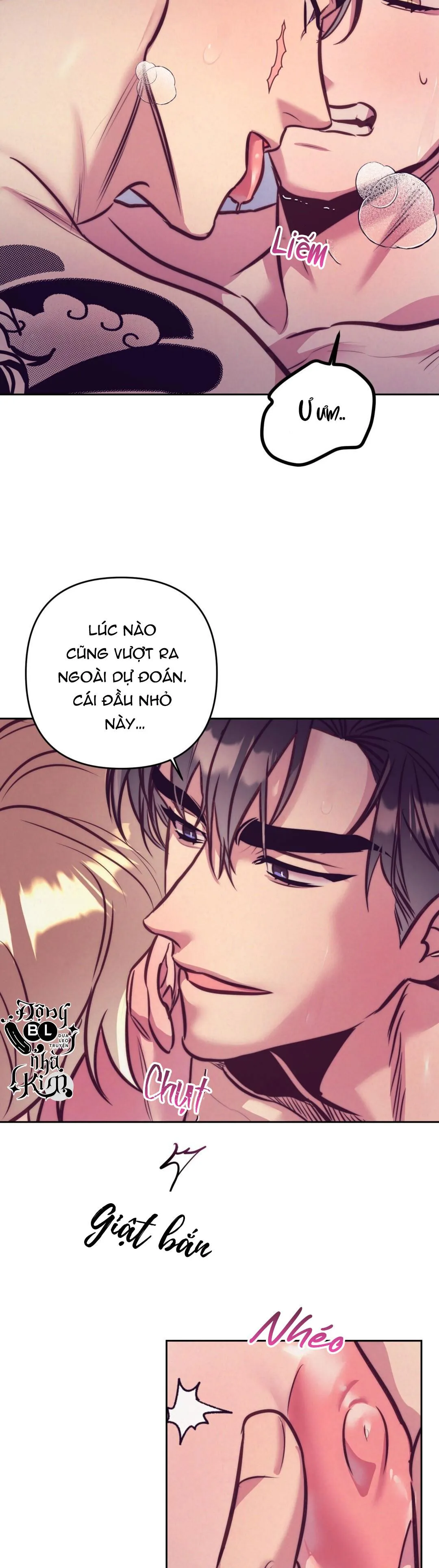 BYE BYE Chapter 42 Trang 18